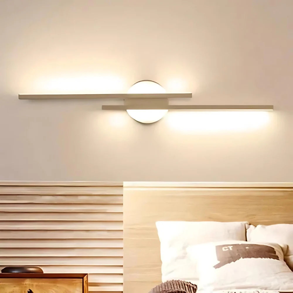 The Thread of Dawn Wall Light T2012
