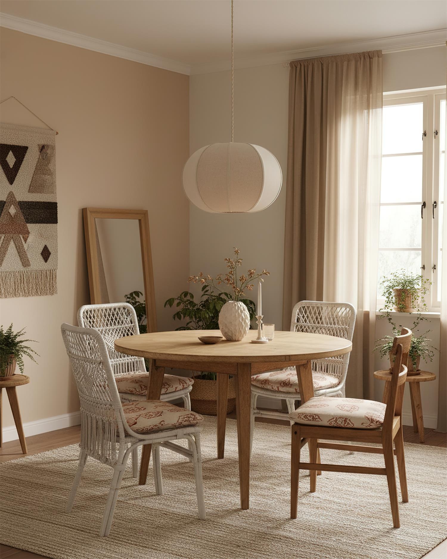 Mollis Pendant Lamp T1477