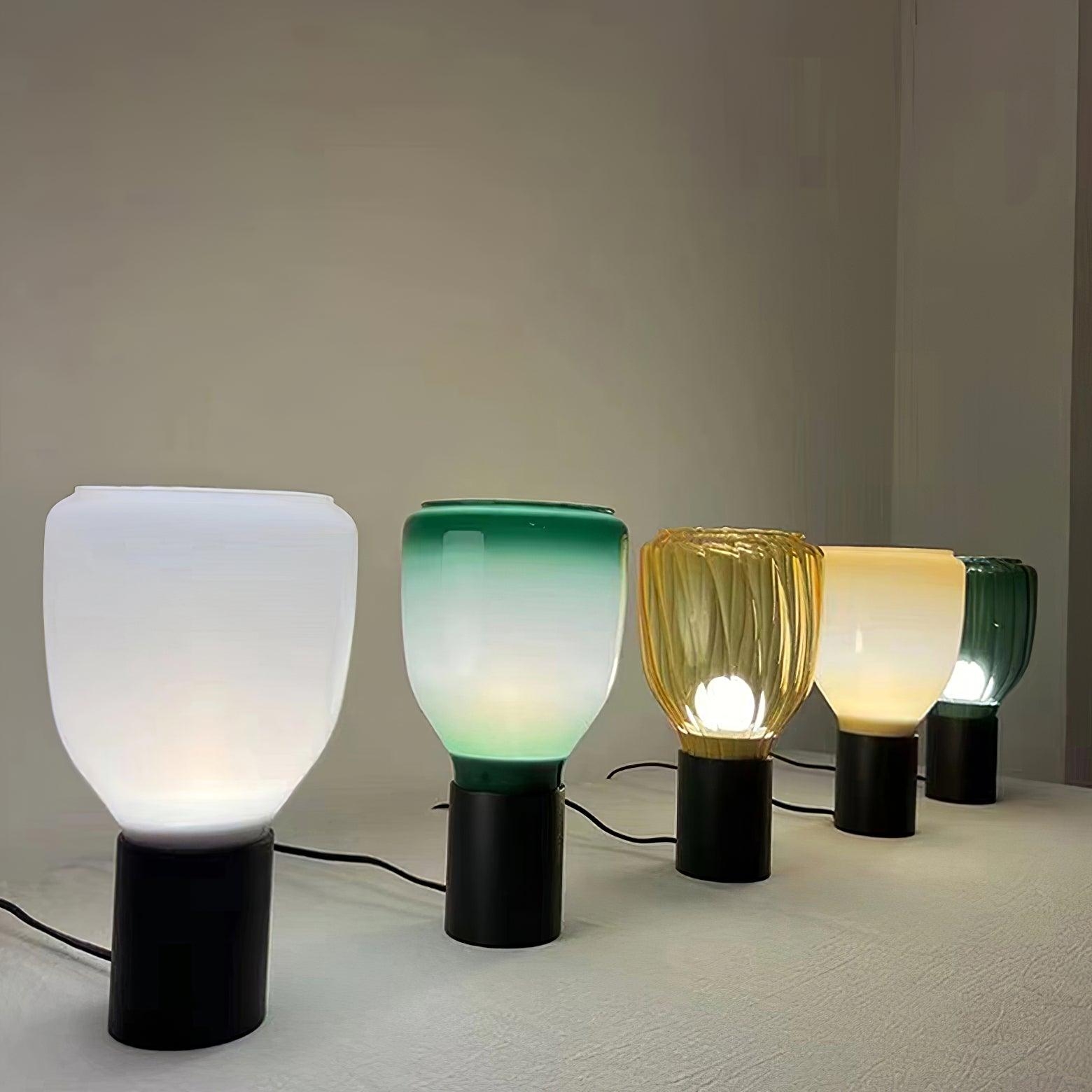 Acquerelli Table Lamp T1599
