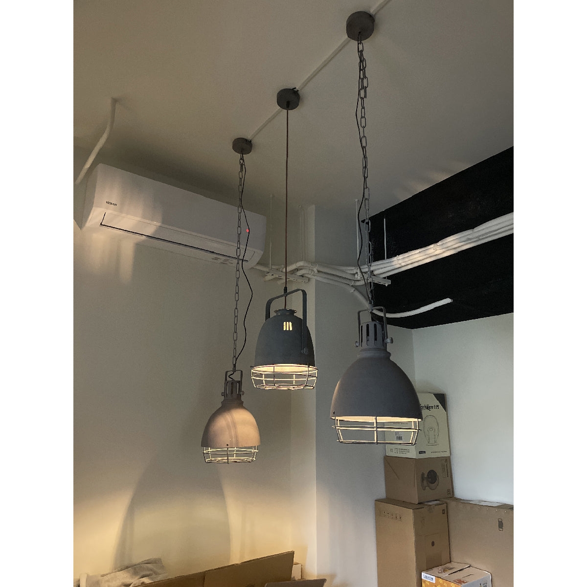 Tagabo Pendant Light T1691