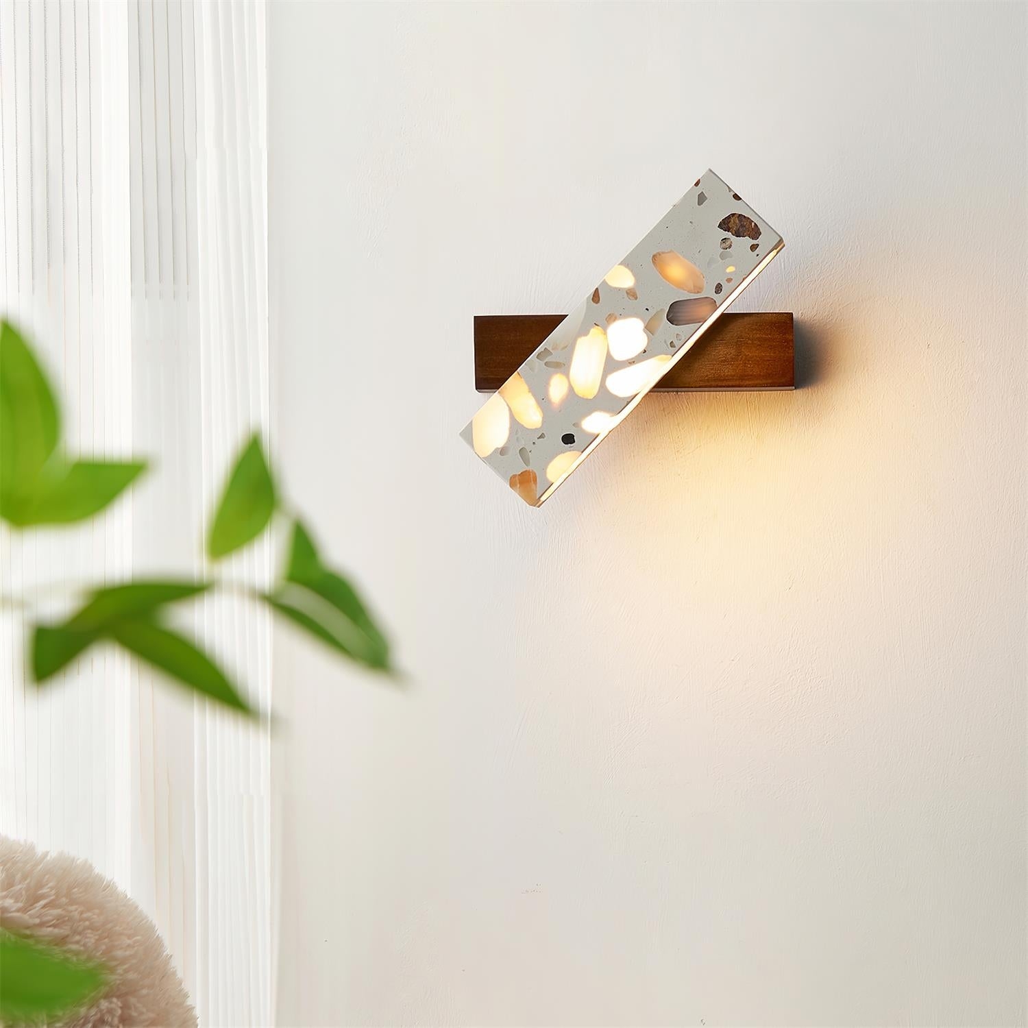 Soltera Wall Lamp T1400