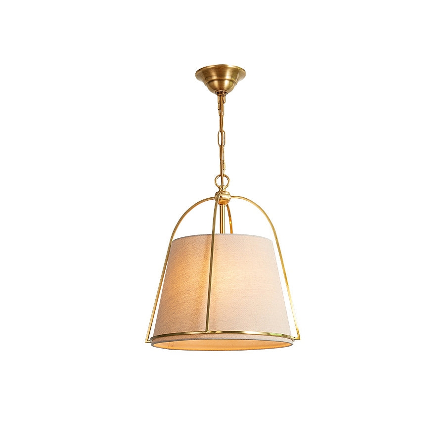 Clarke Pendant Lamp T1765