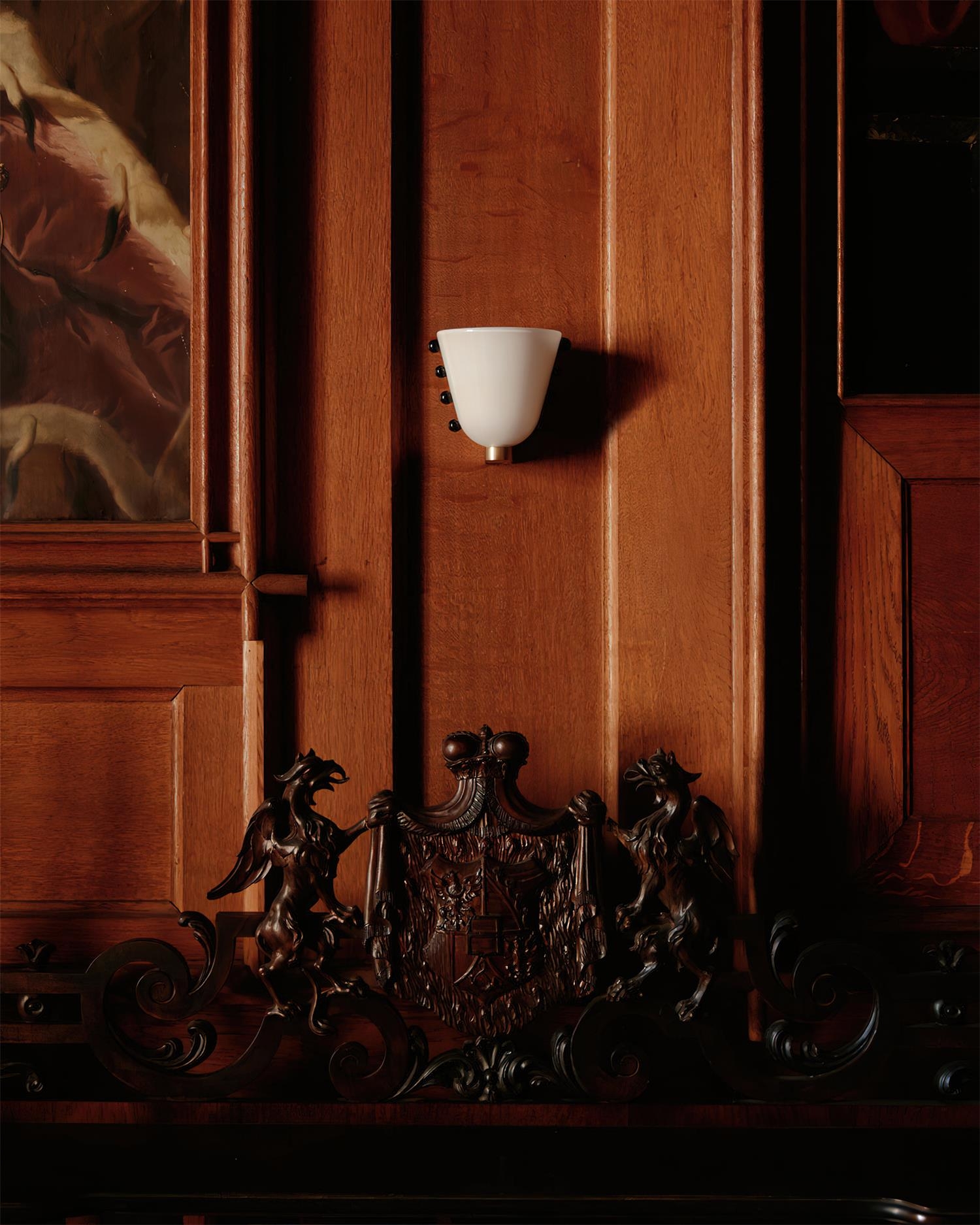 Gemma Wall Lamp T1319