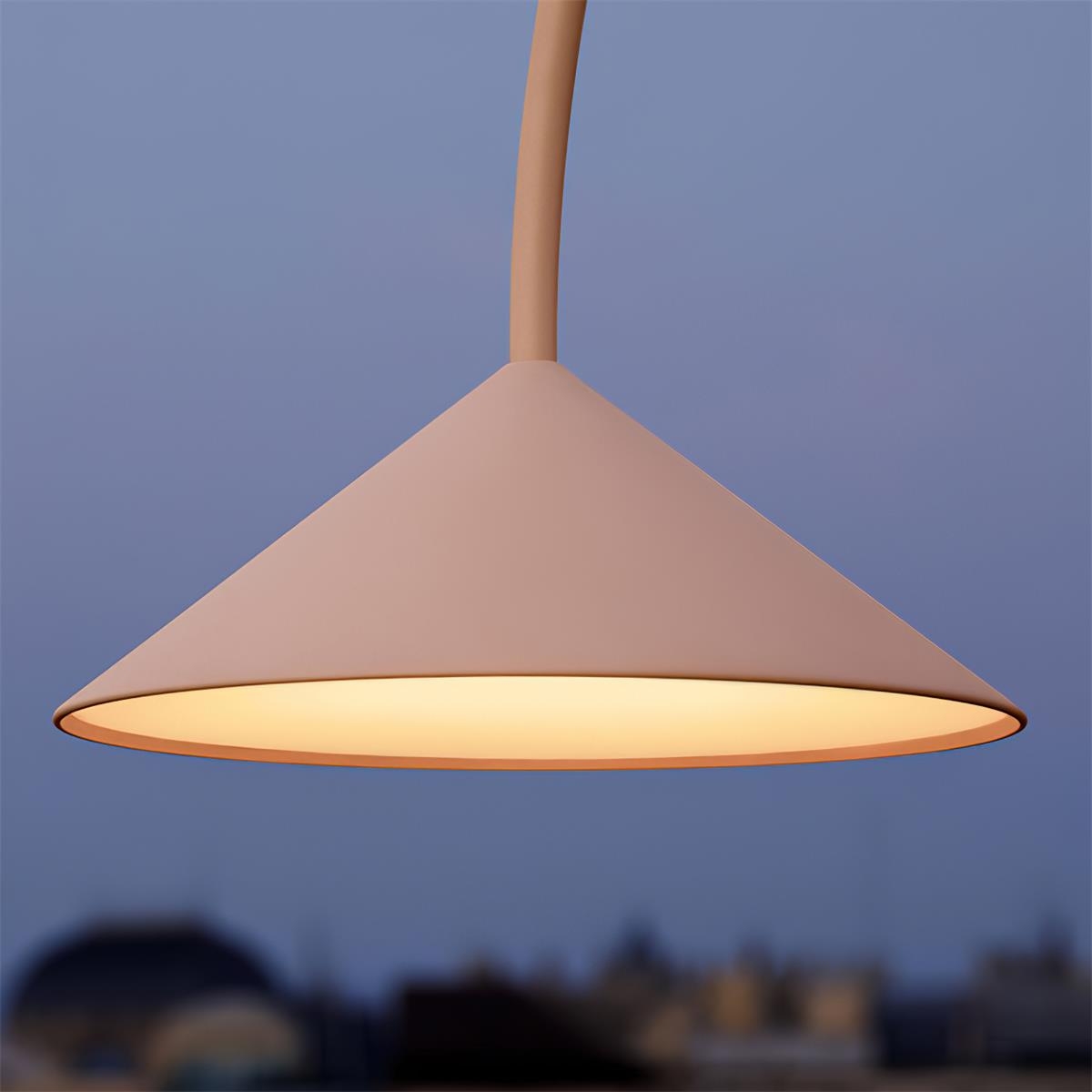 Orbitas Floor Lamp T1423