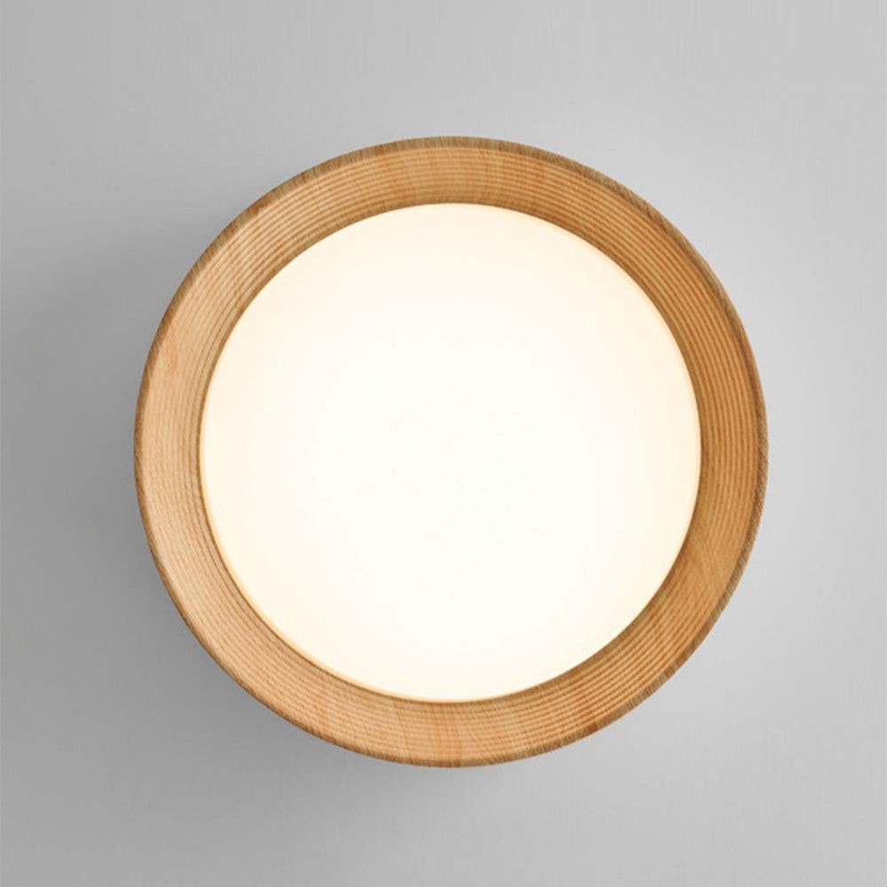 Cedronis Minimalist LED Round Ceiling Light T153