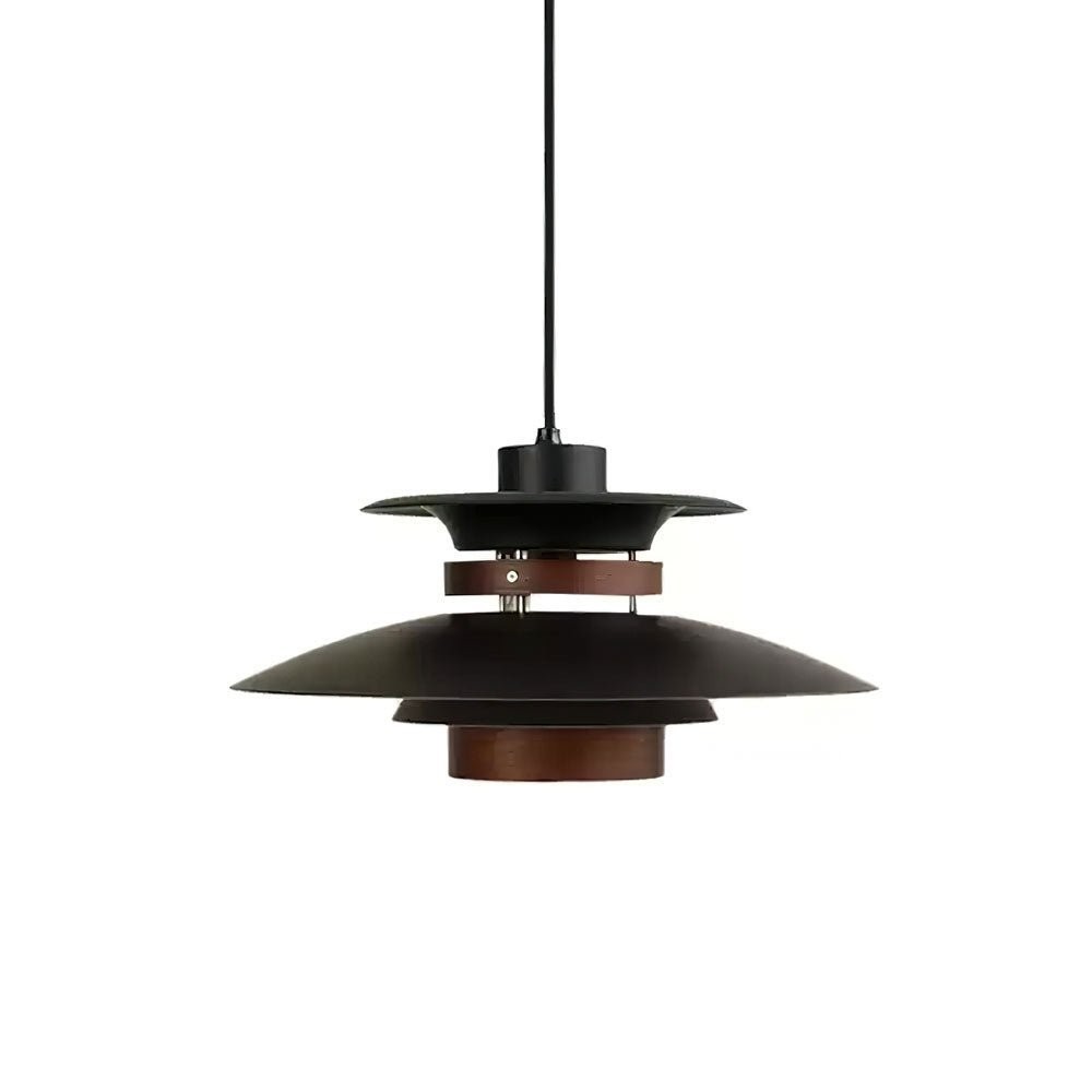 Luxurious and Stylish Layered Pendant Light M529