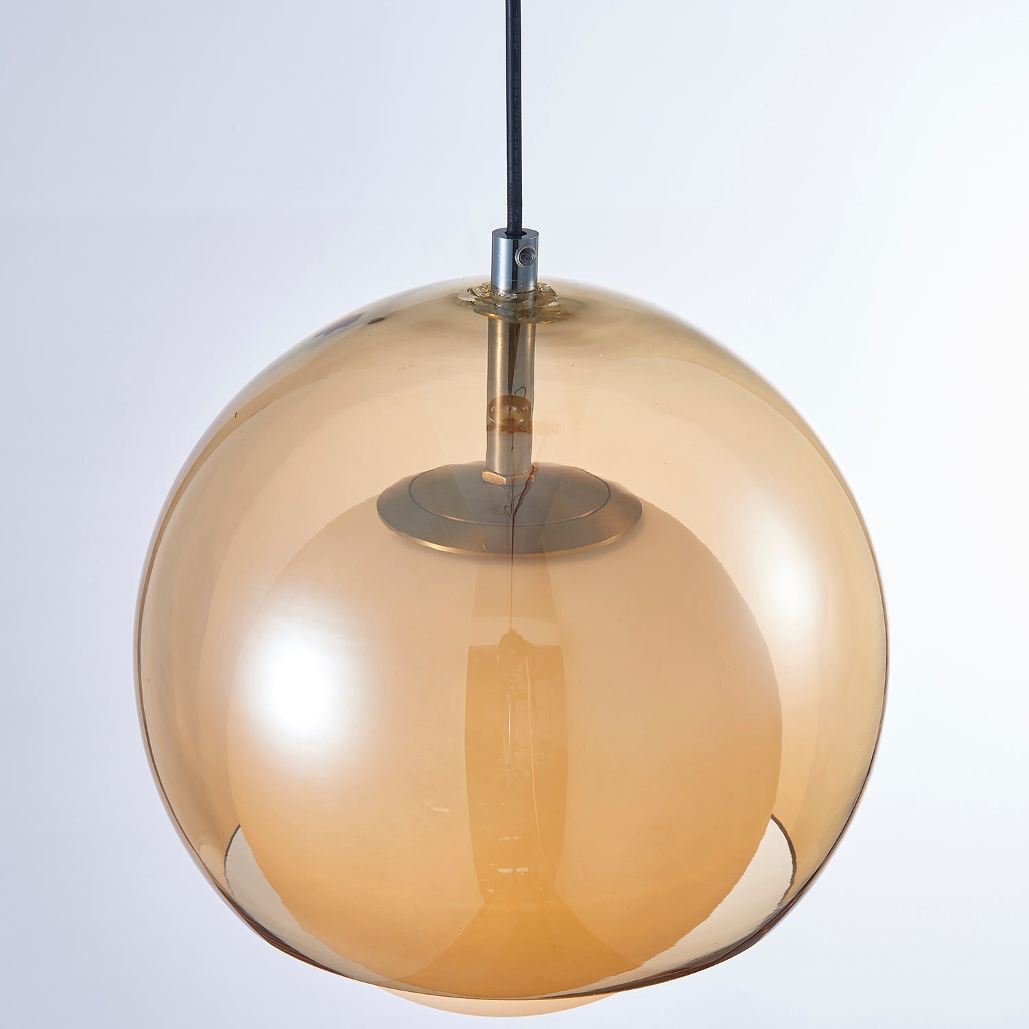 Misty Pendant Lamp T1263