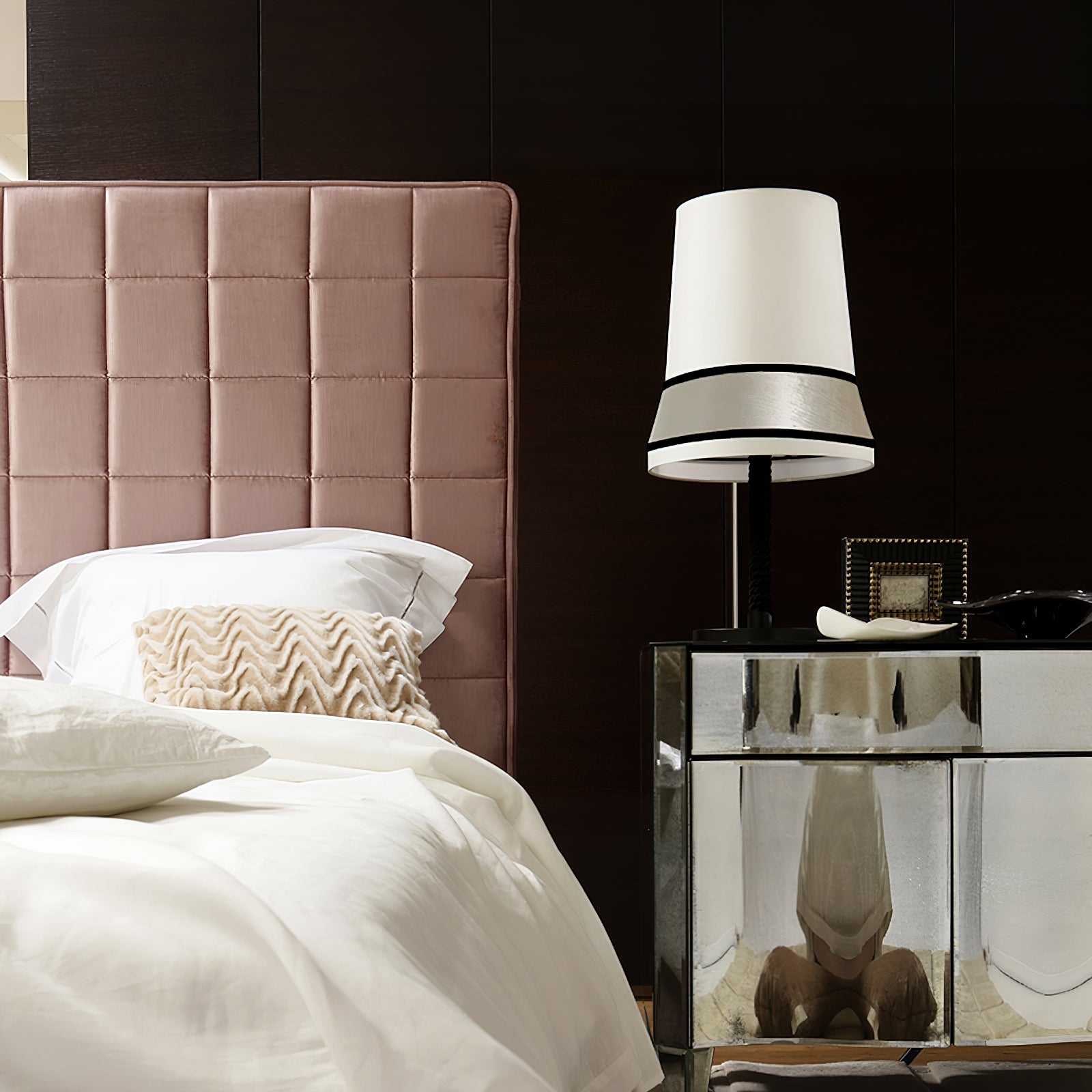 Audrey Contardi Table Lamp T1684