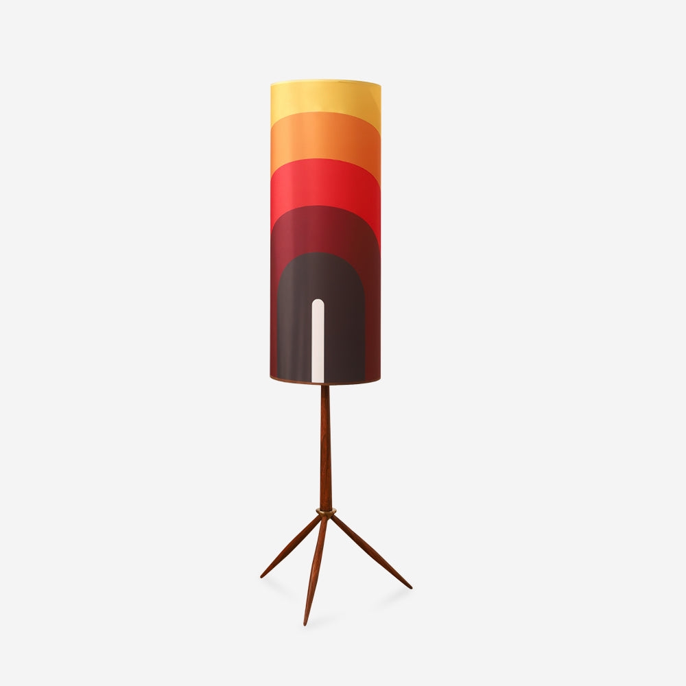 Electra Floor Lamp T1237