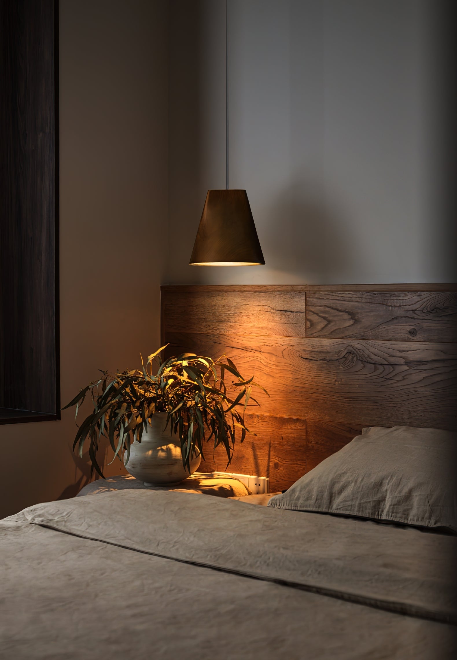 Bellwood Pendant Lamp T1586