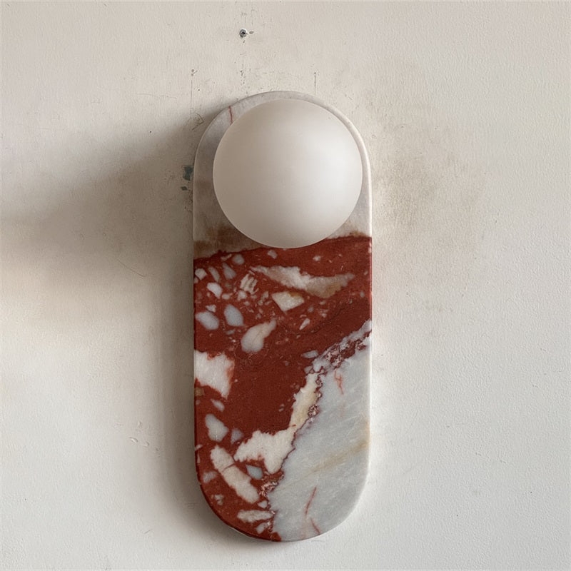 Lucie Wall Lamp T1812