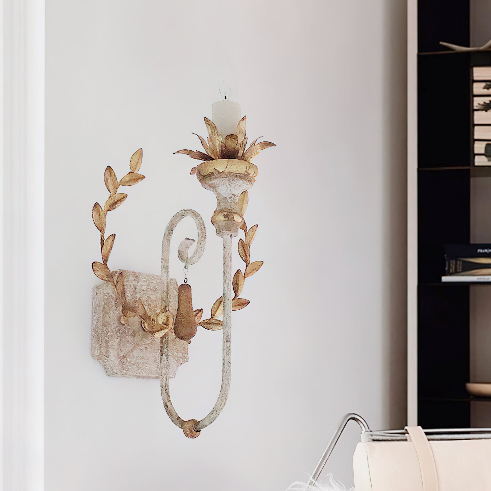 Cumiers Wall Lamp T1755