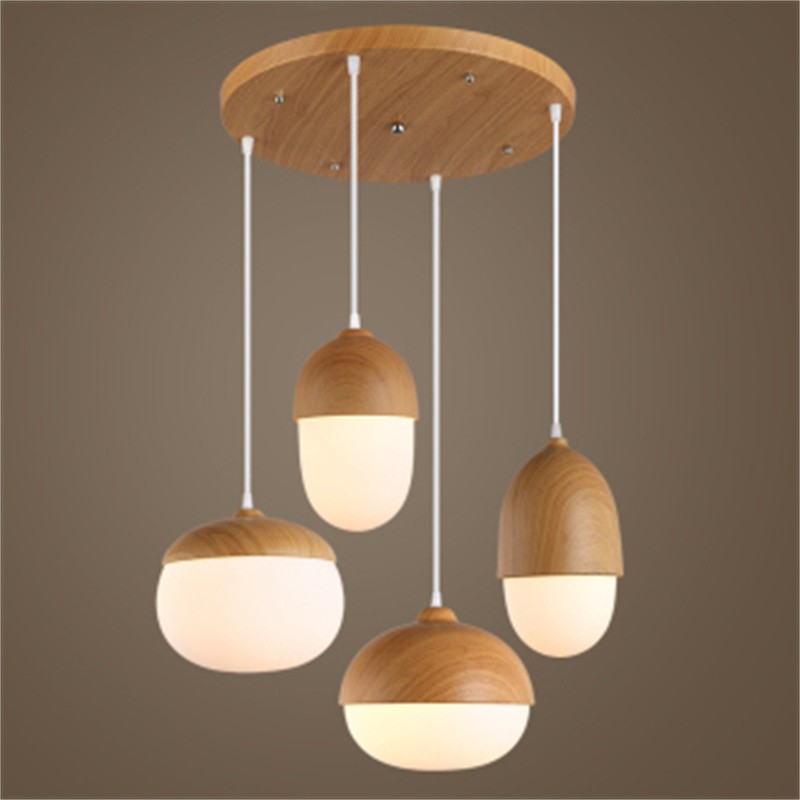 NUT Pendant Light