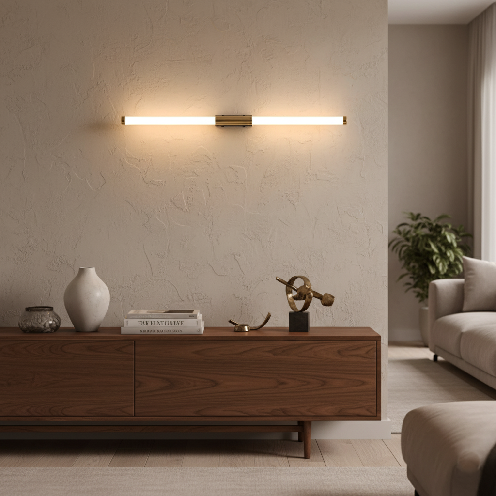 Modern Line LED Waterproof Light T2020