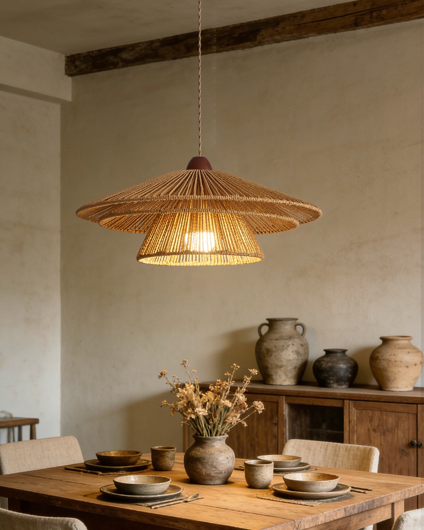 Serenella Pendant Lamp T1539