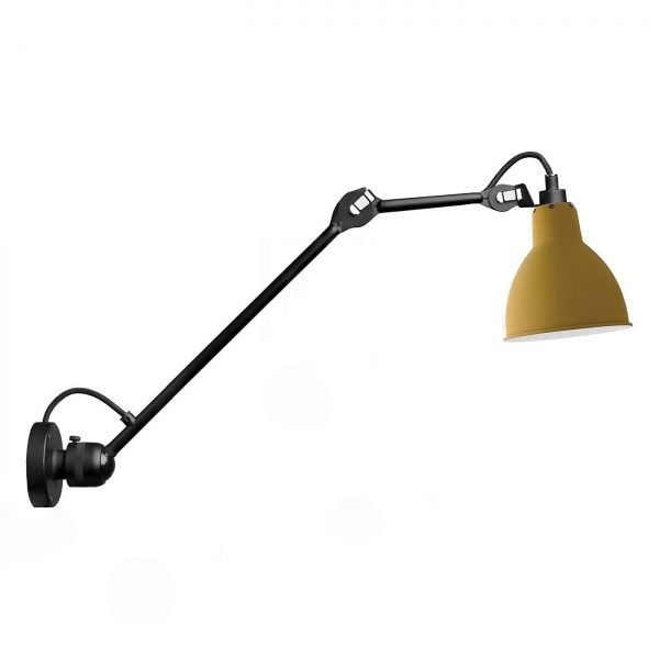 Nordic Rotatable Swing Arm Wall/Ceiling Light S112