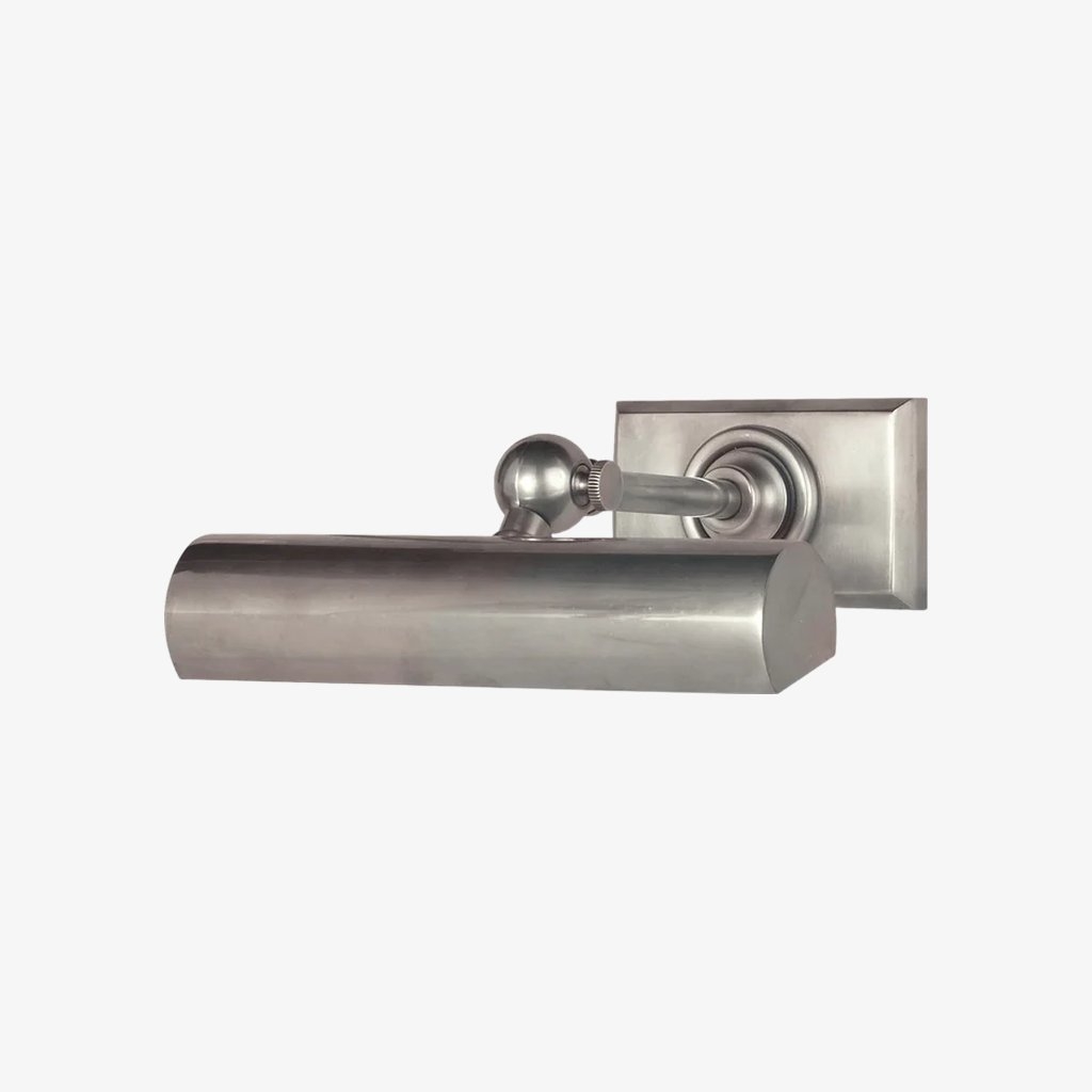 Libris Picture Light - Slim Wall Mounted Light with Art-Focused Design T599