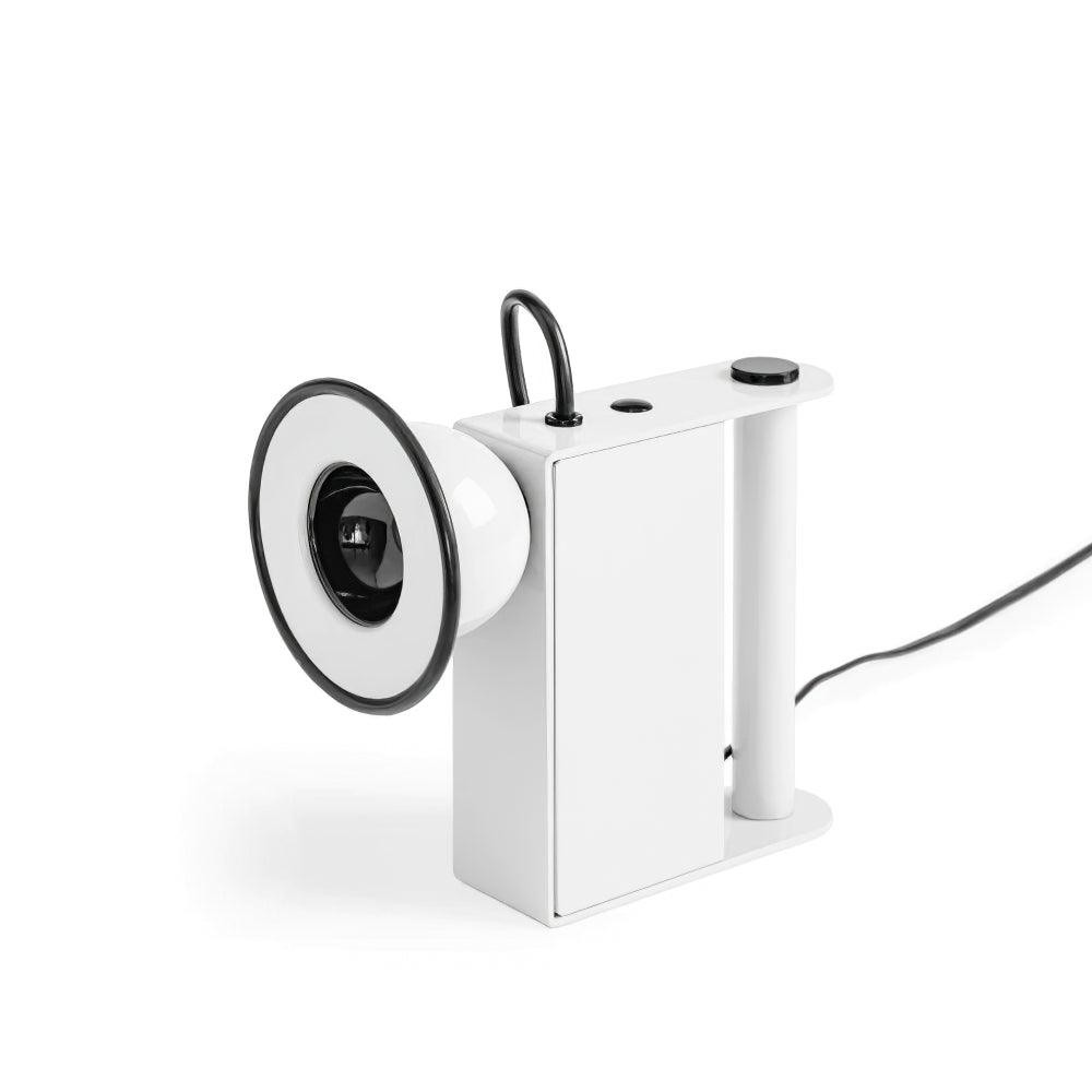 Magnetic Adjustable Camera Table Lamp G57