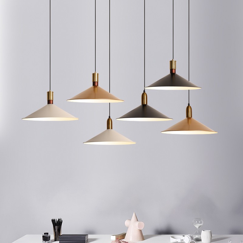 LOFT Scandinavian Pendant Light