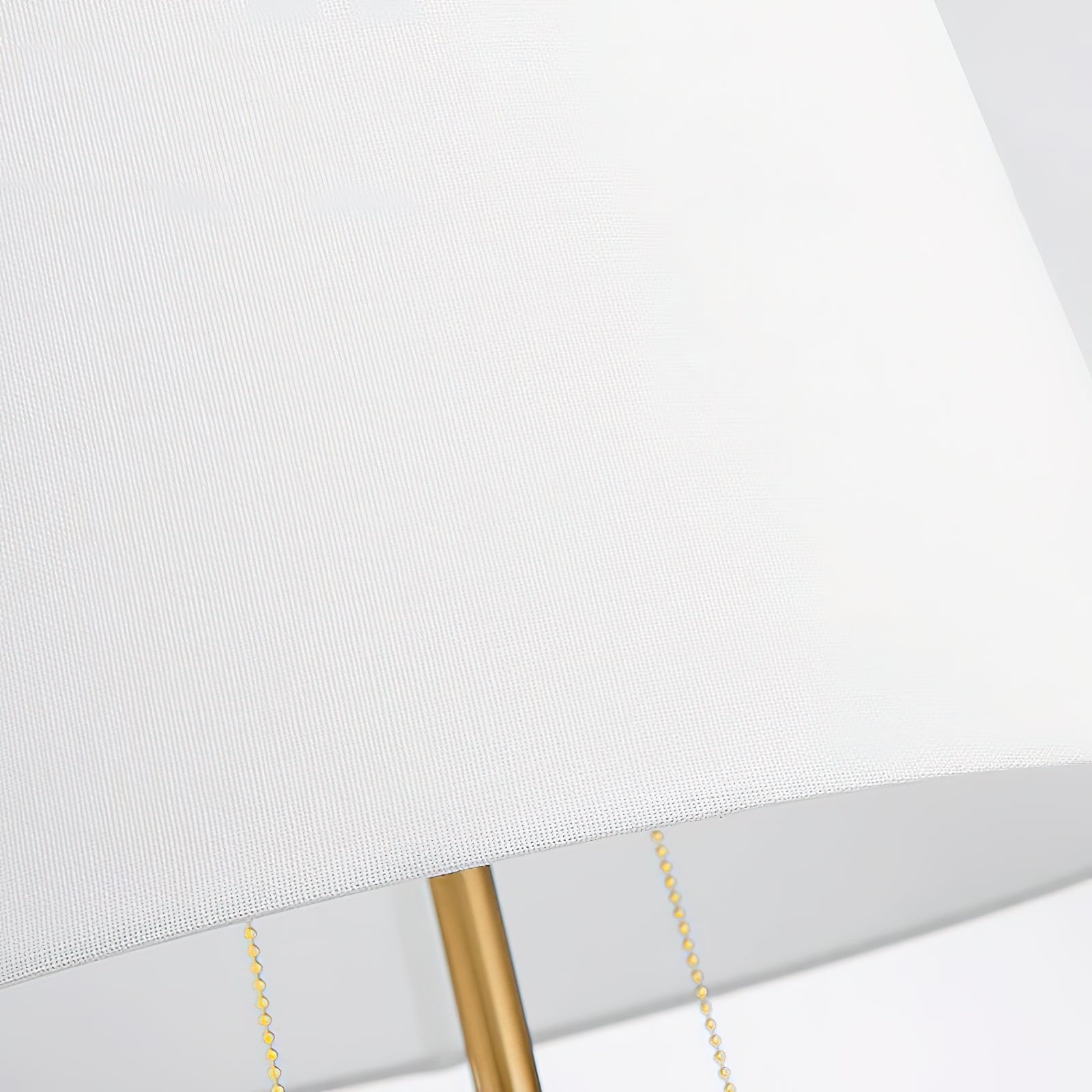 Raw Alabaster Table Lamp T1726