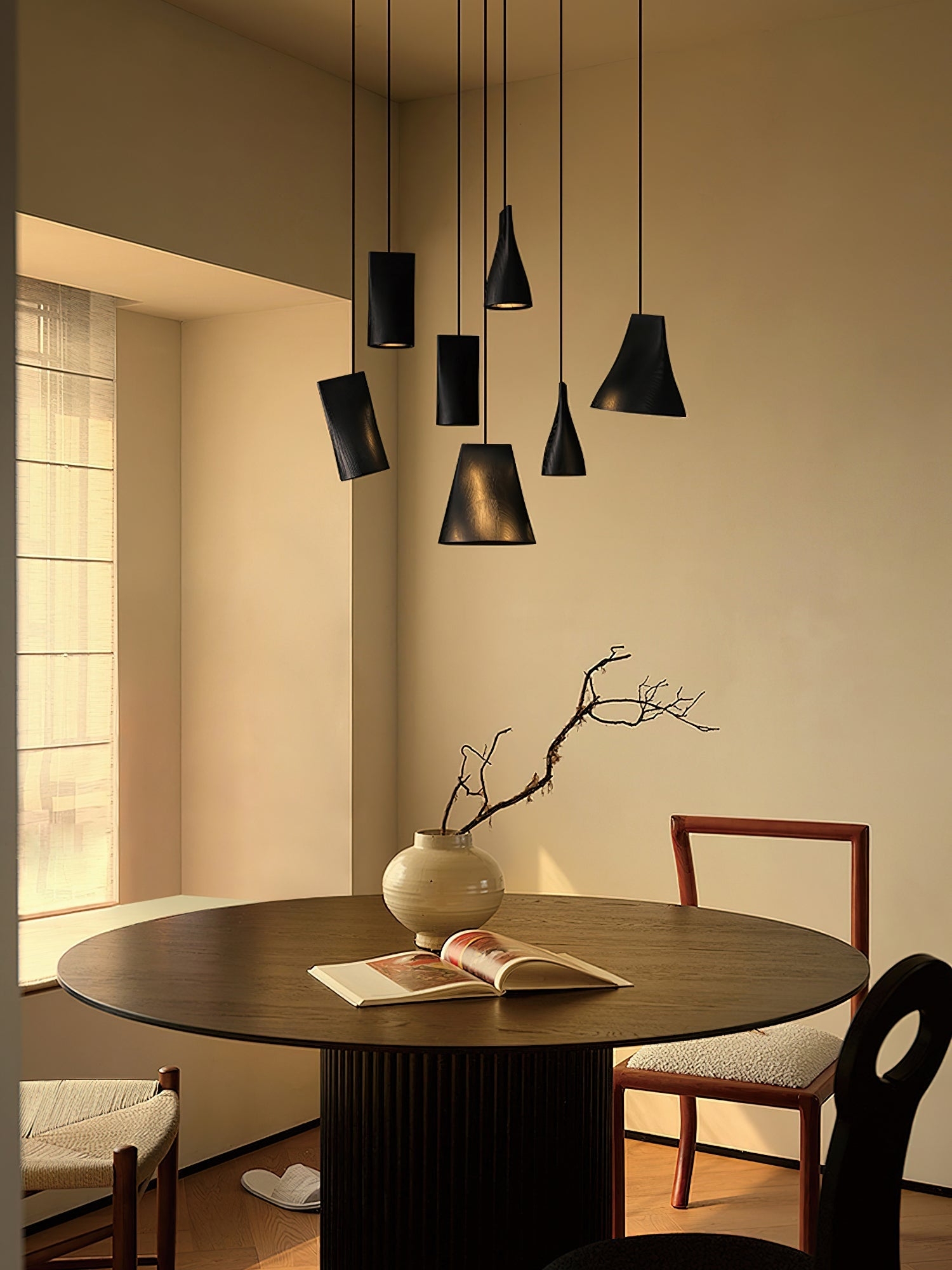 Bellwood Pendant Lamp T1586