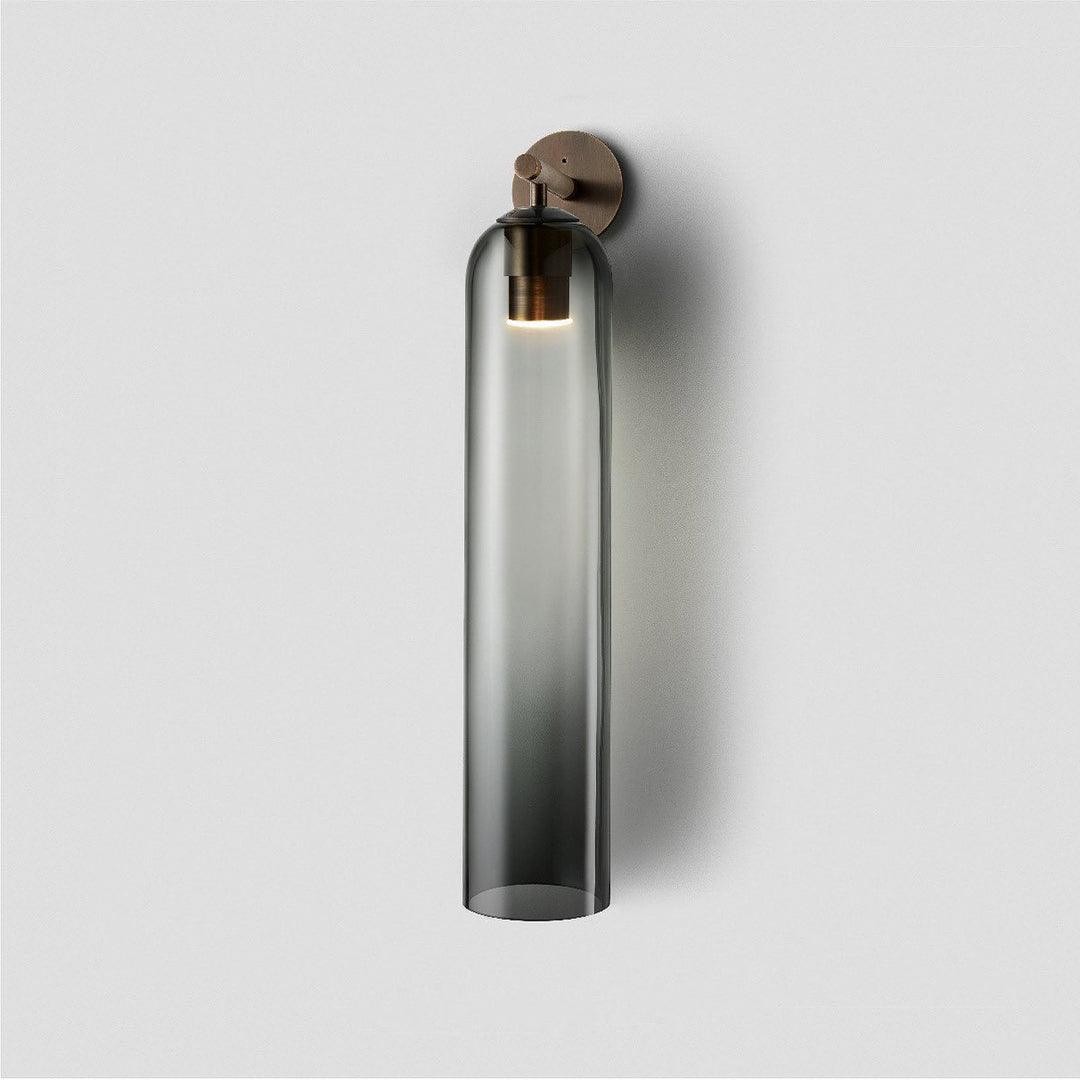 Art Glass Sconce M304