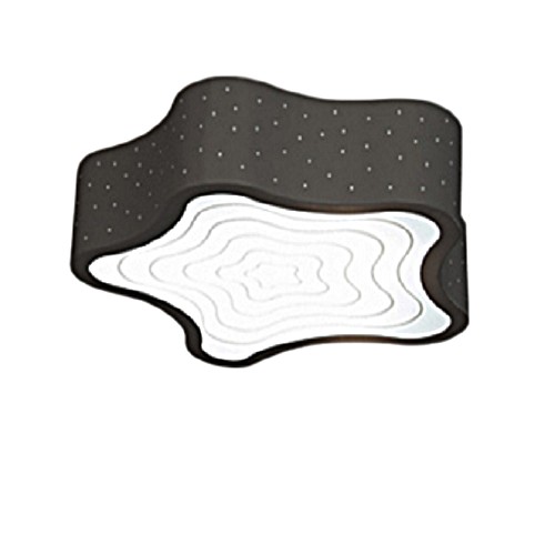 DYLAN Dazzling LED Ceiling Light