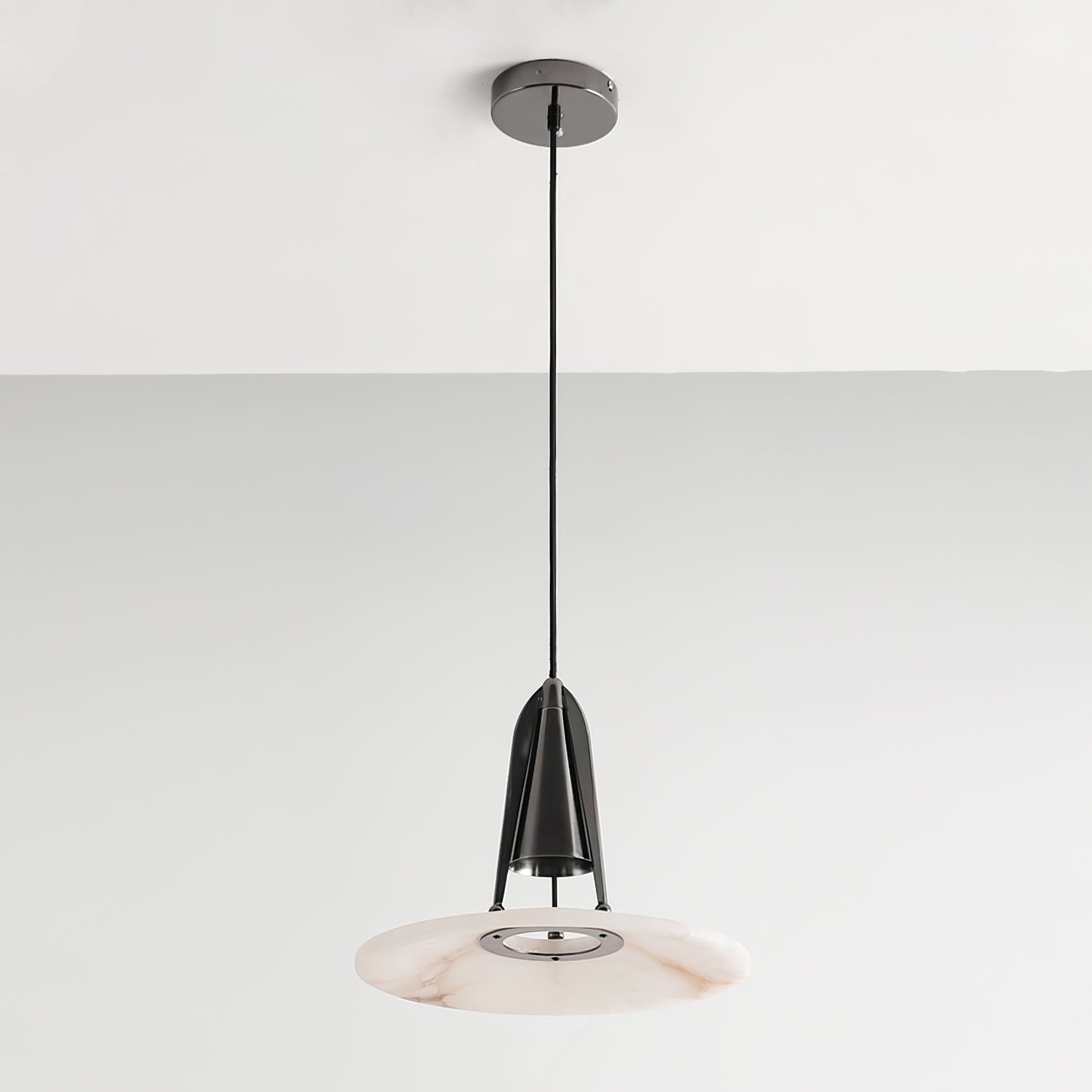 Aragon Alabaster Pendant Lamp T1615