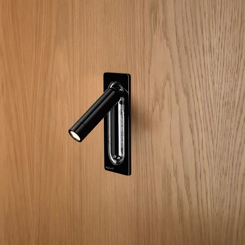 Ledtube Wall Light