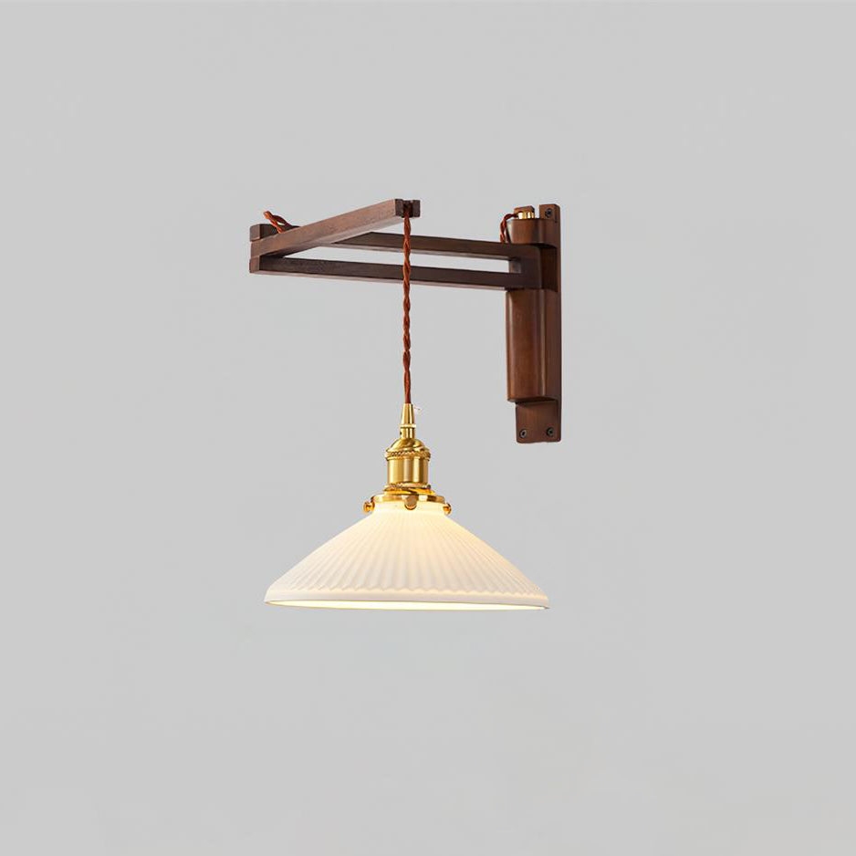 Vintage Maria Wall Lamp T1264