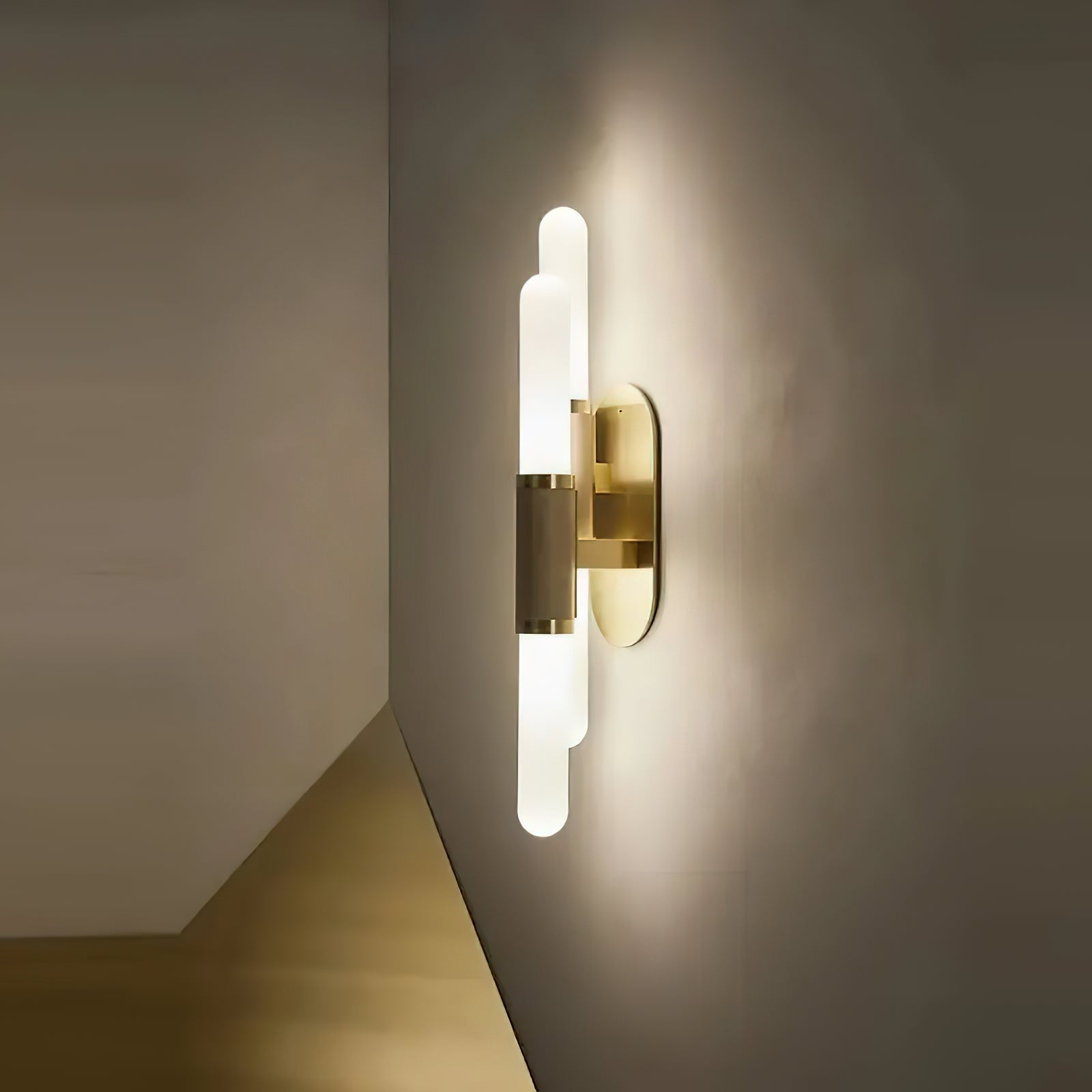 Lindale Vanity Wall Lamp T1679