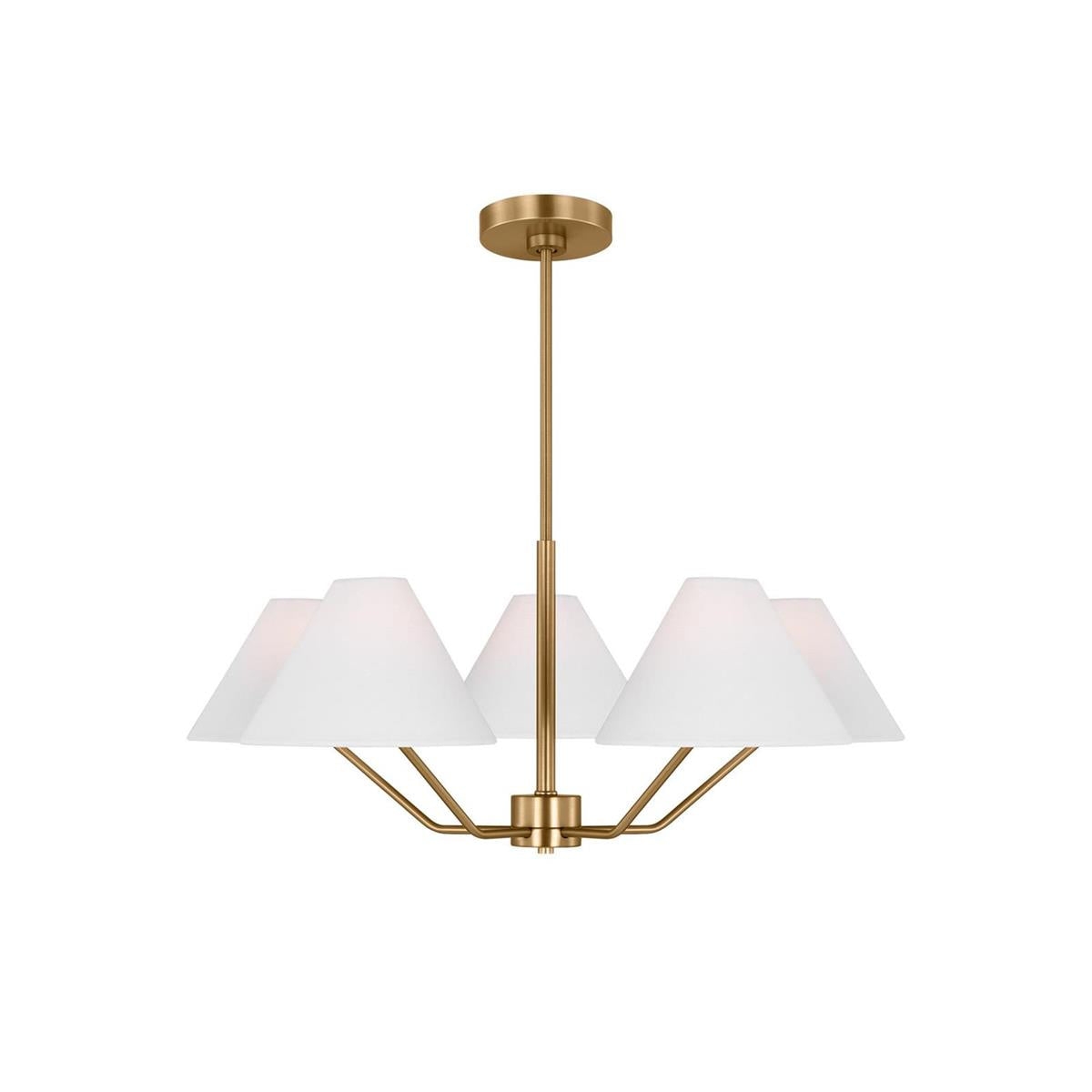 Burke Chandelier T1680