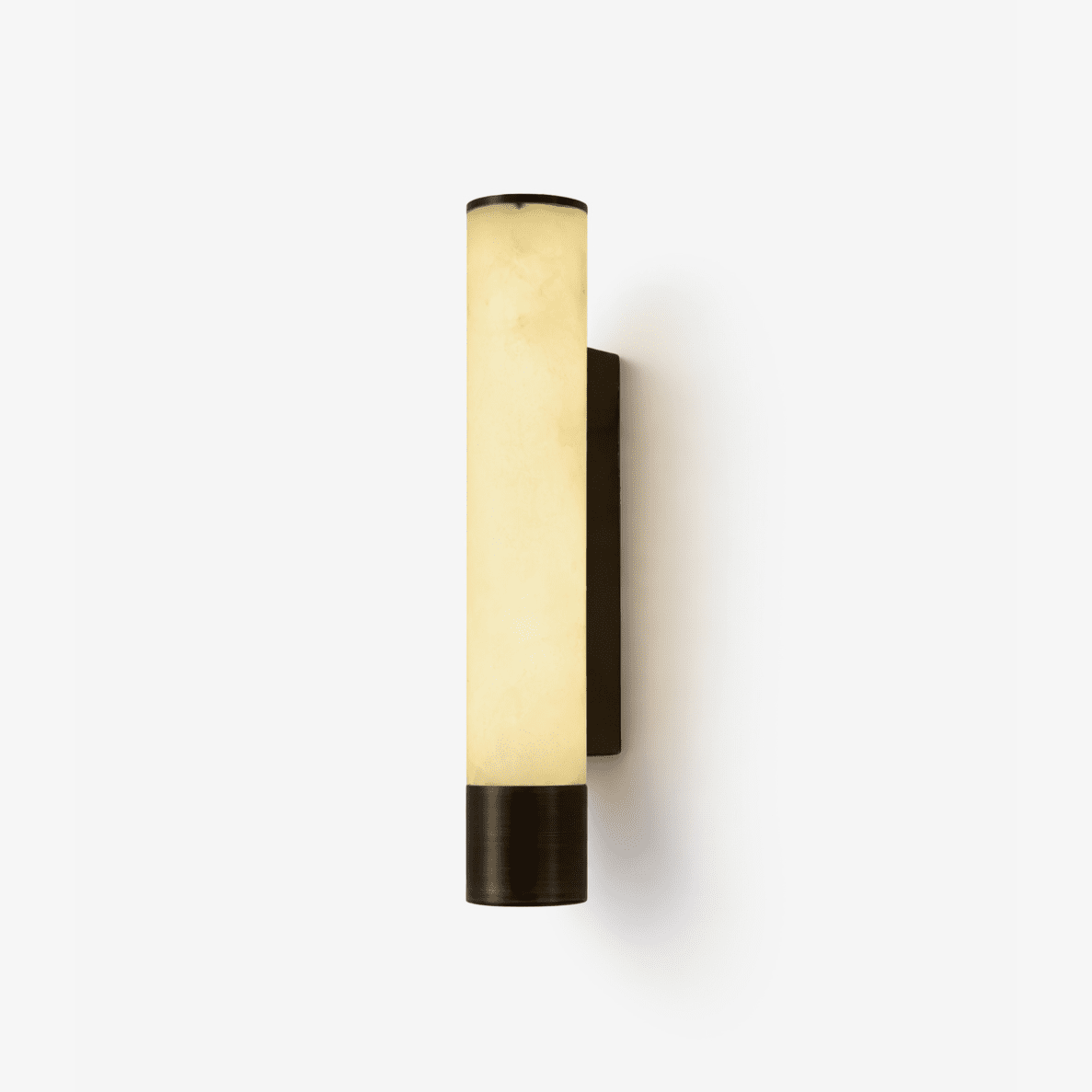 Elara Alabaster Wall Lamp T1624