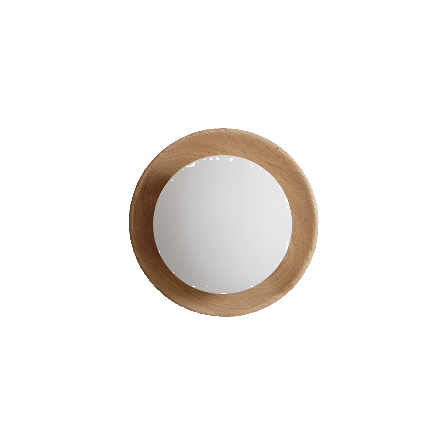 Nordic Minimalist Natural Wood LED Wall Light T2004