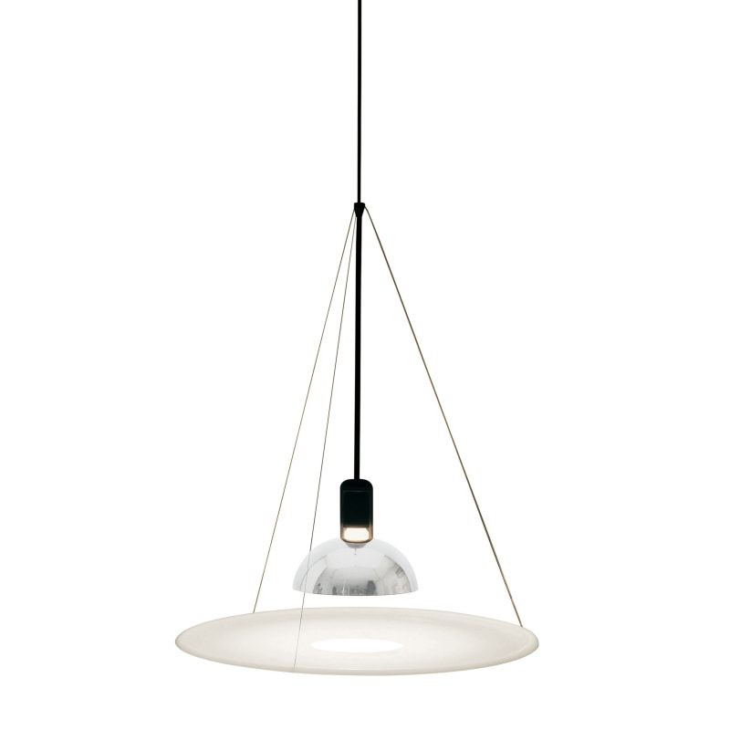 Frisbi Pendant Light