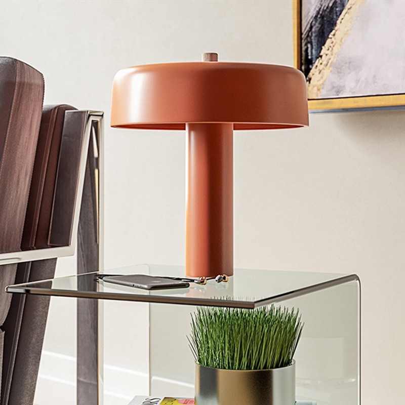 Punk Table Lamp