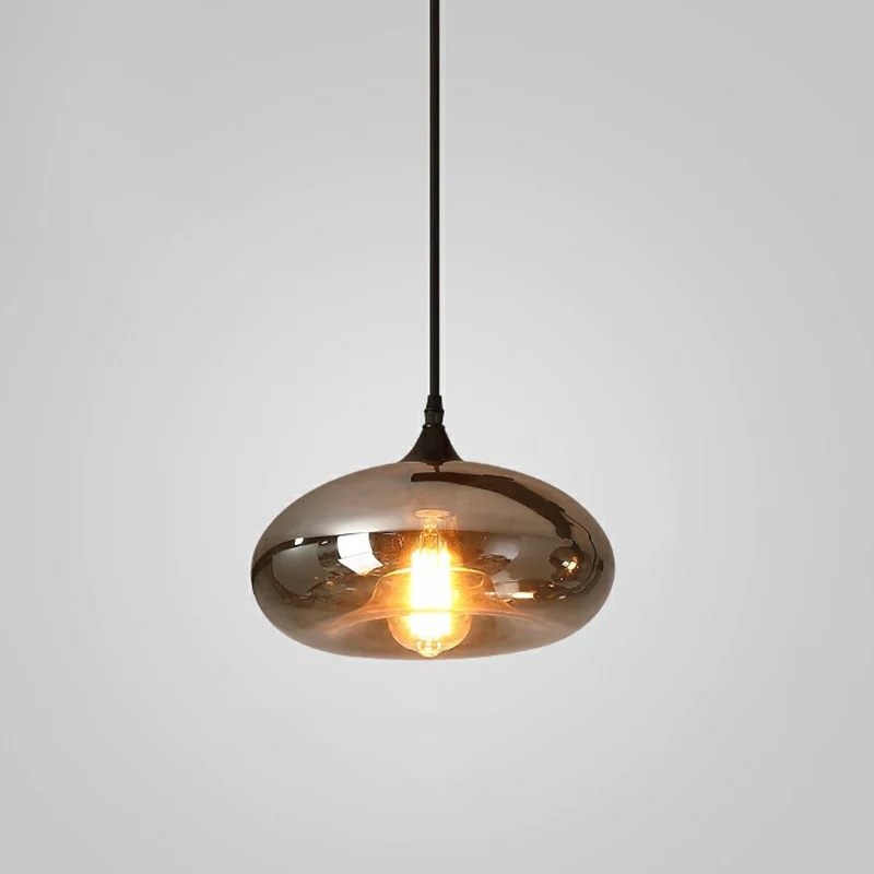 Bottle Pendant Light T1587