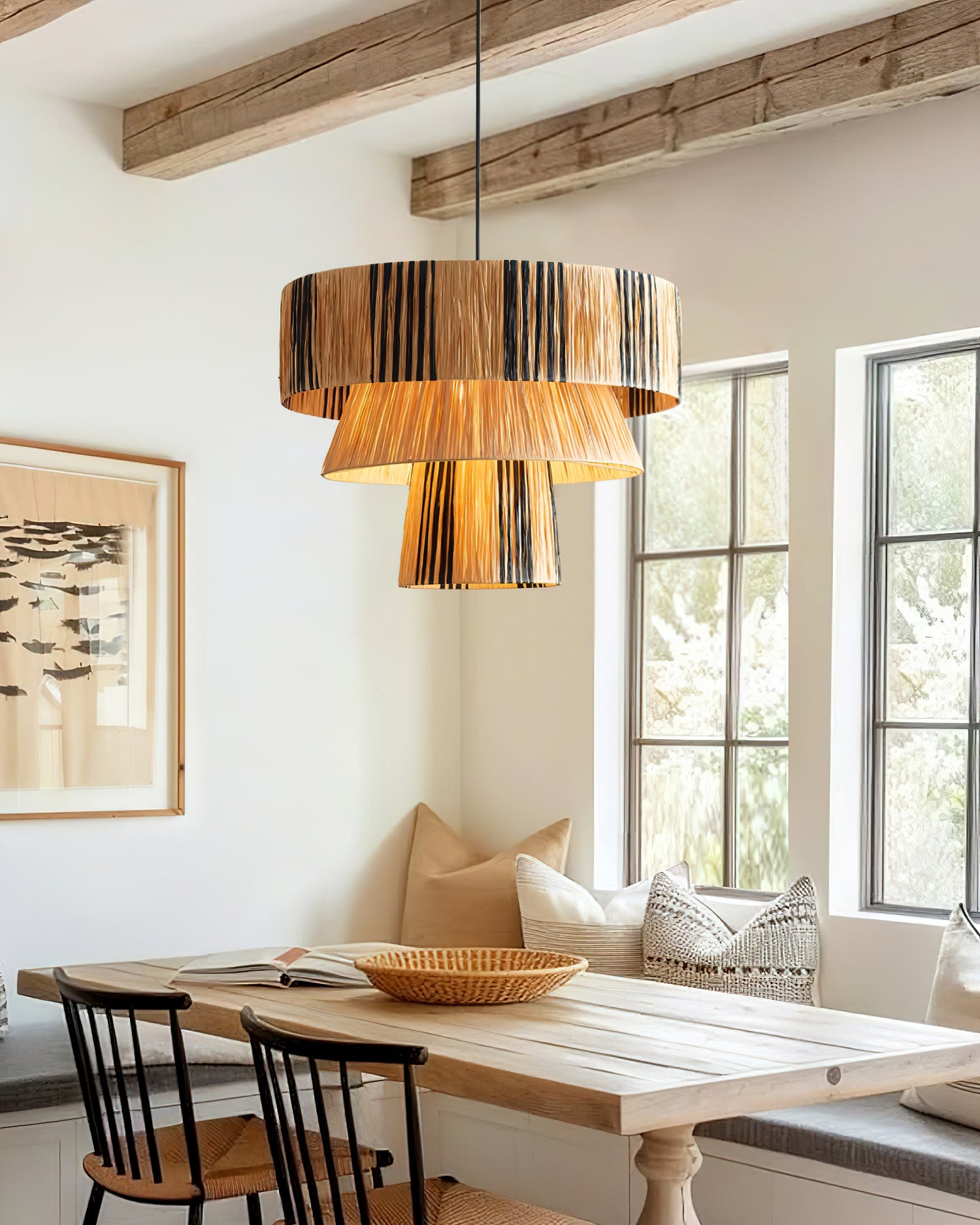 Hiroshi Pendant Lamp T1316