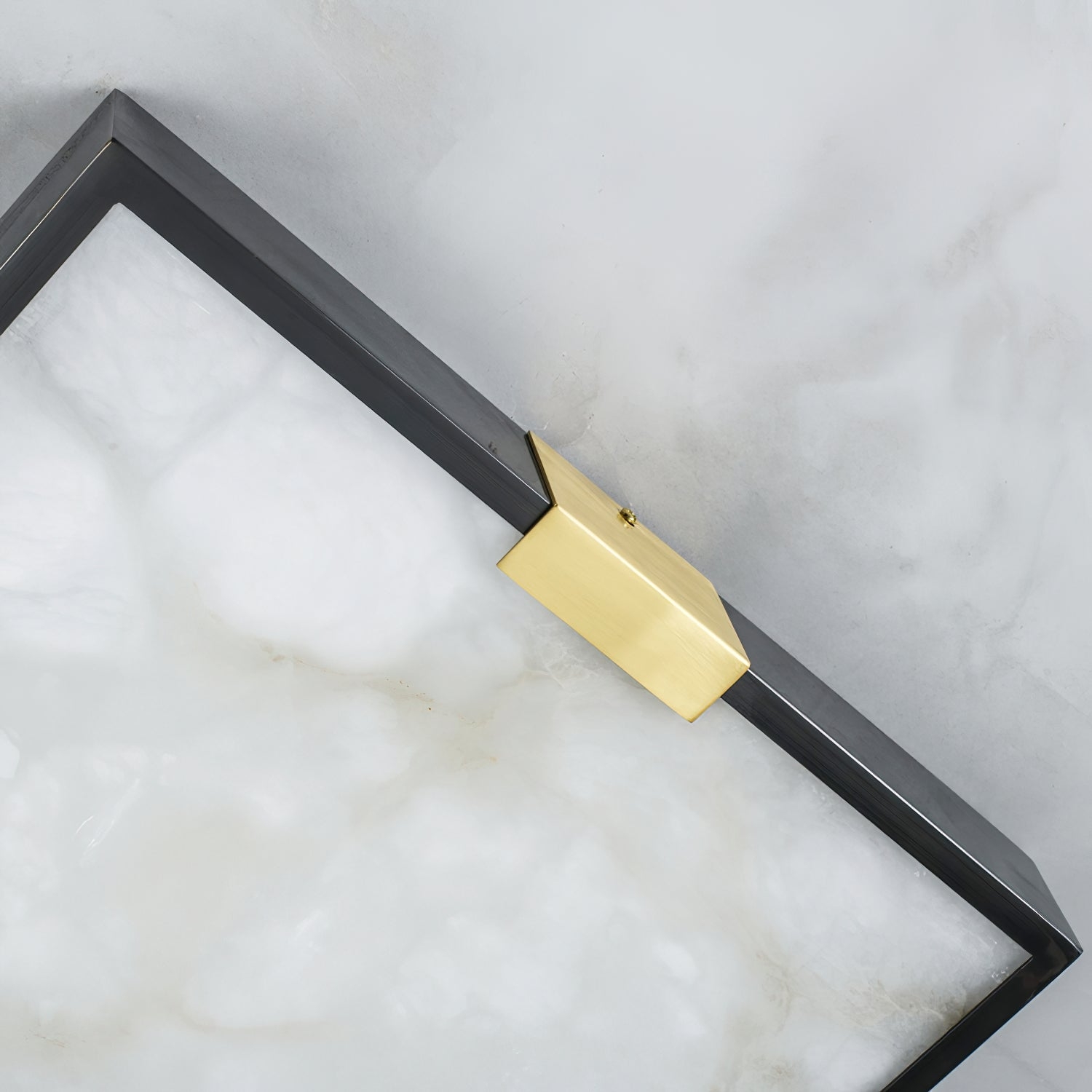 Lucien Alabaster Ceiling Light T1656