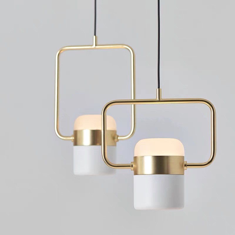 Ling P1 LED Pendant Light