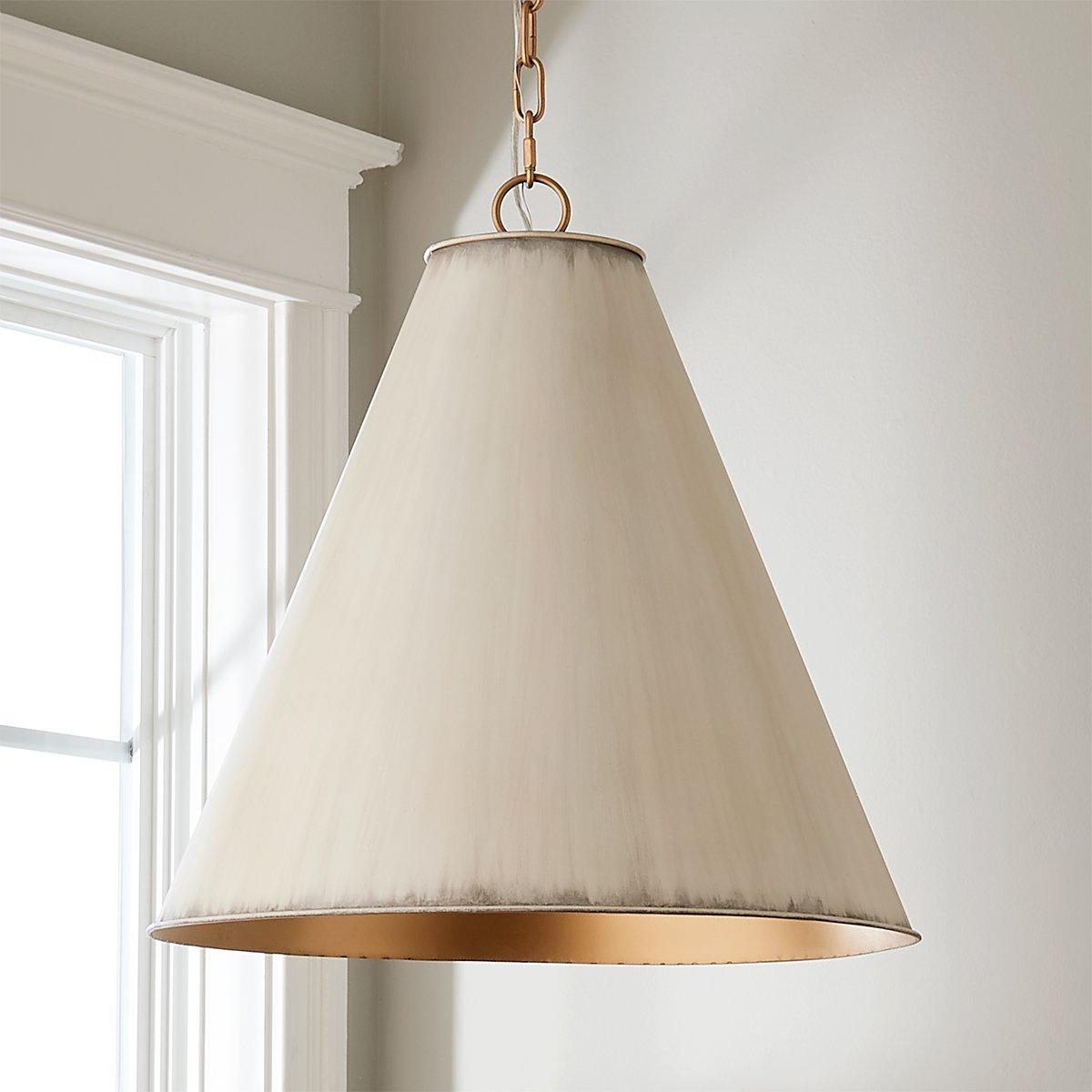 Pierrepont Pendant Light T1743