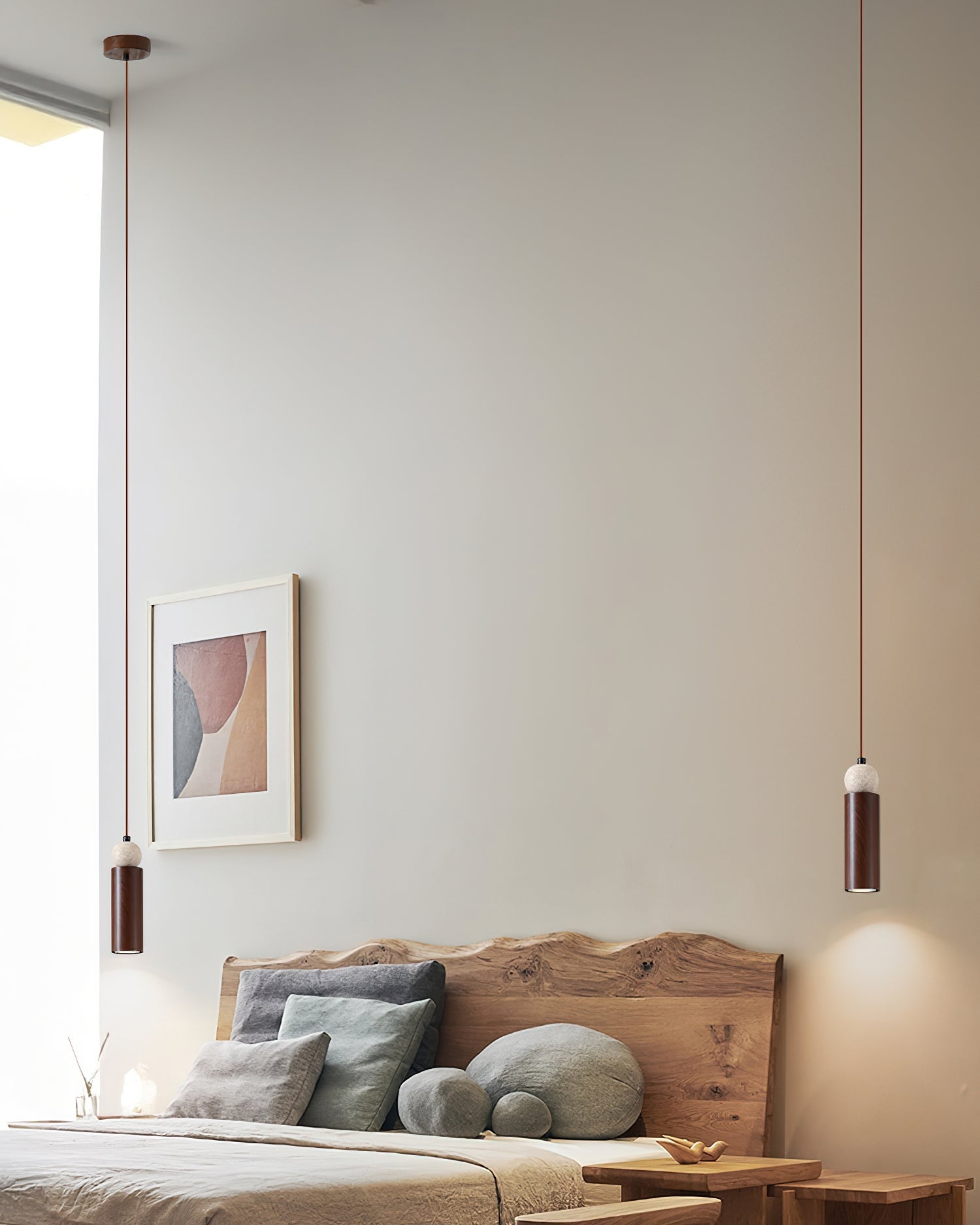 Somira Pendant Lamp T1390