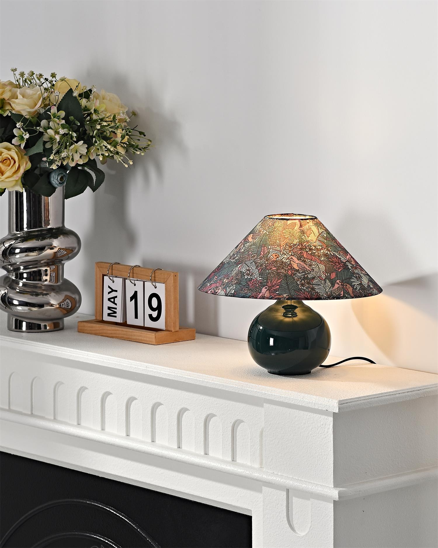 Kalinda Table Lamp T1227