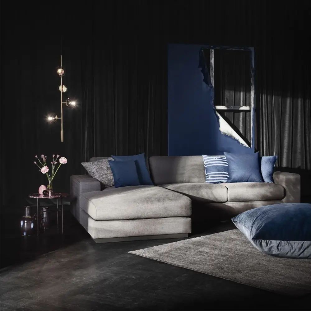 Orb Pendant Light