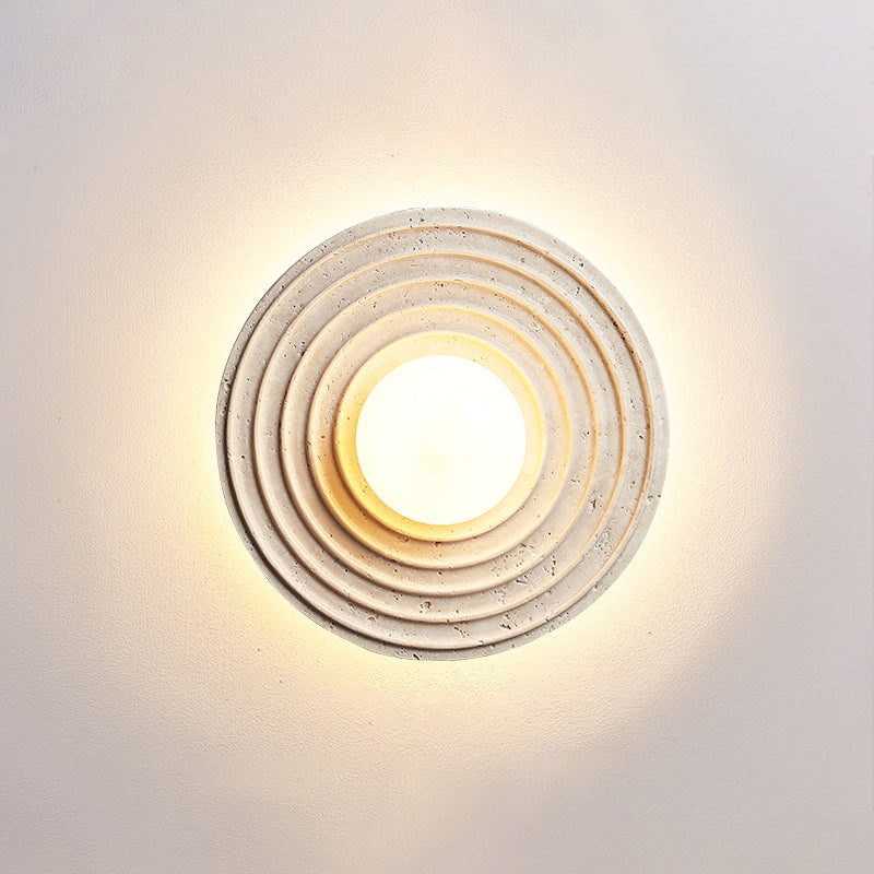 Selenitis Wall Lamp T1883