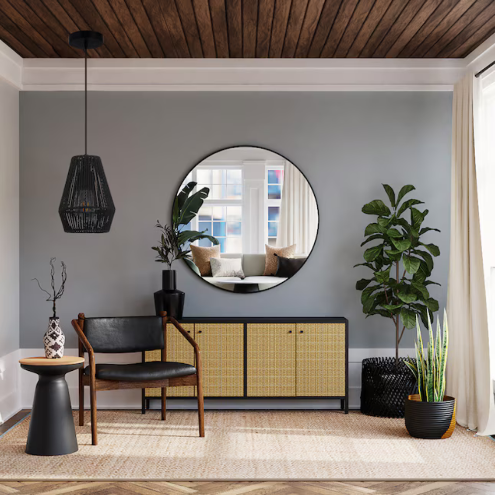 Subtle Aura Pendant Light T2039