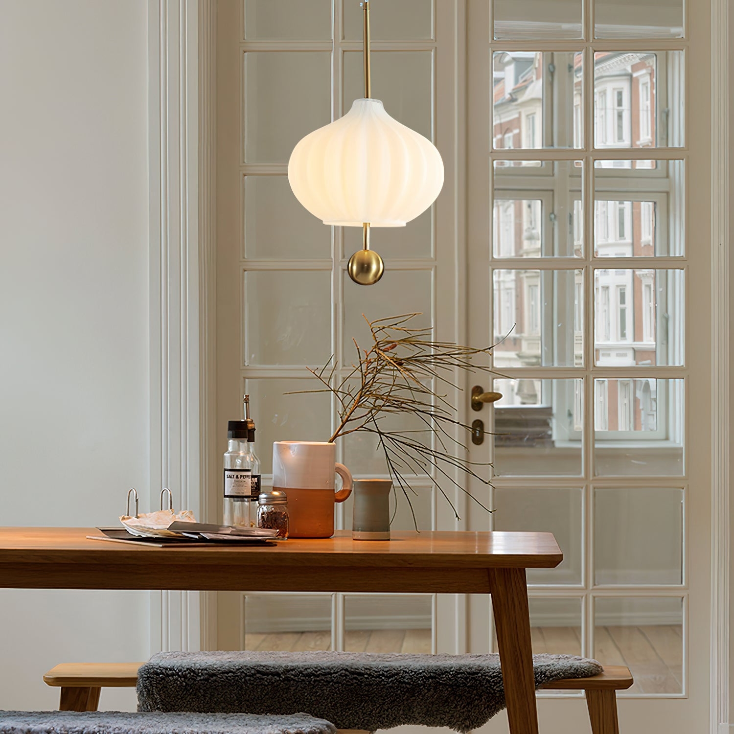 Lilli Pendant Lamp T1677