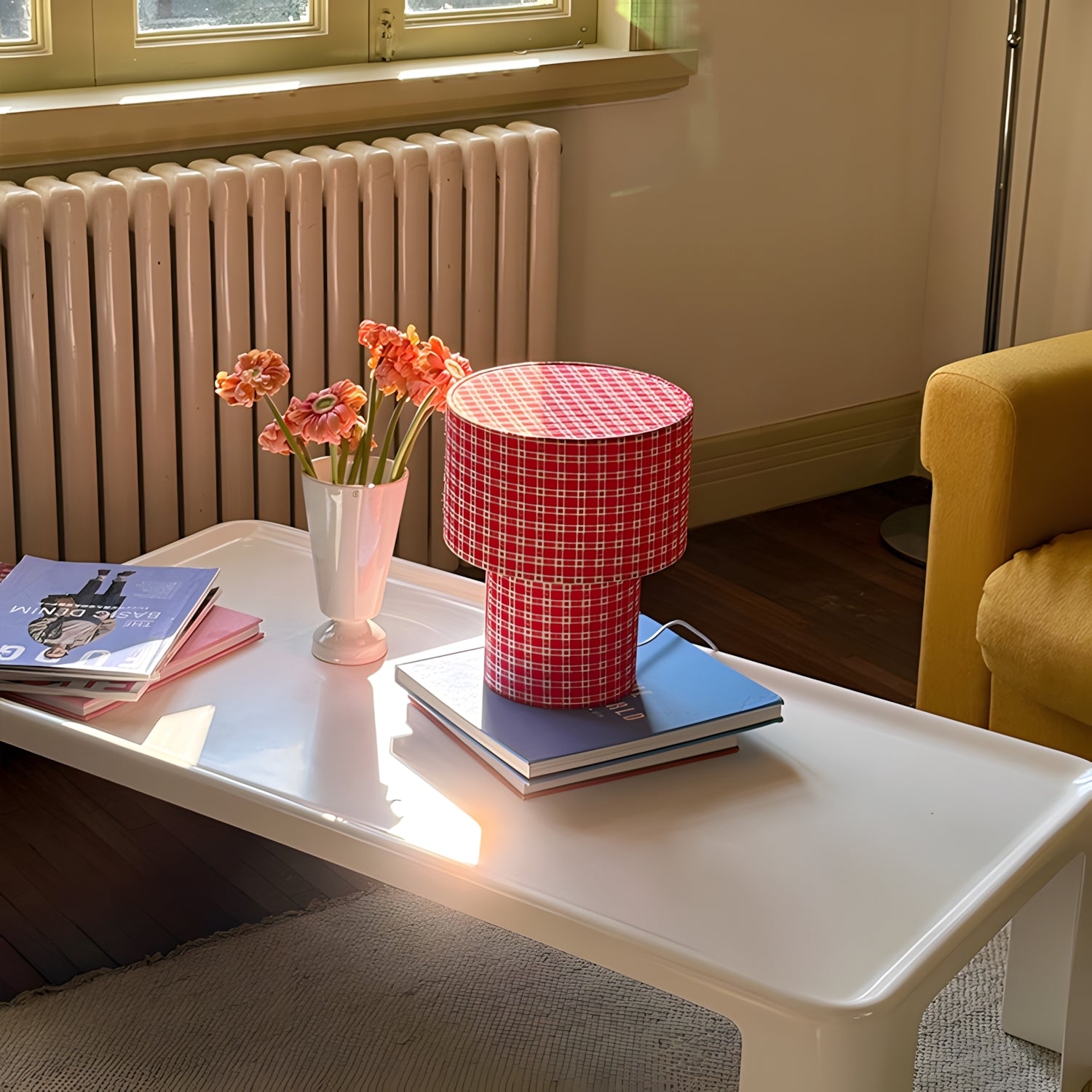 Latticefield Table Lamp T1558