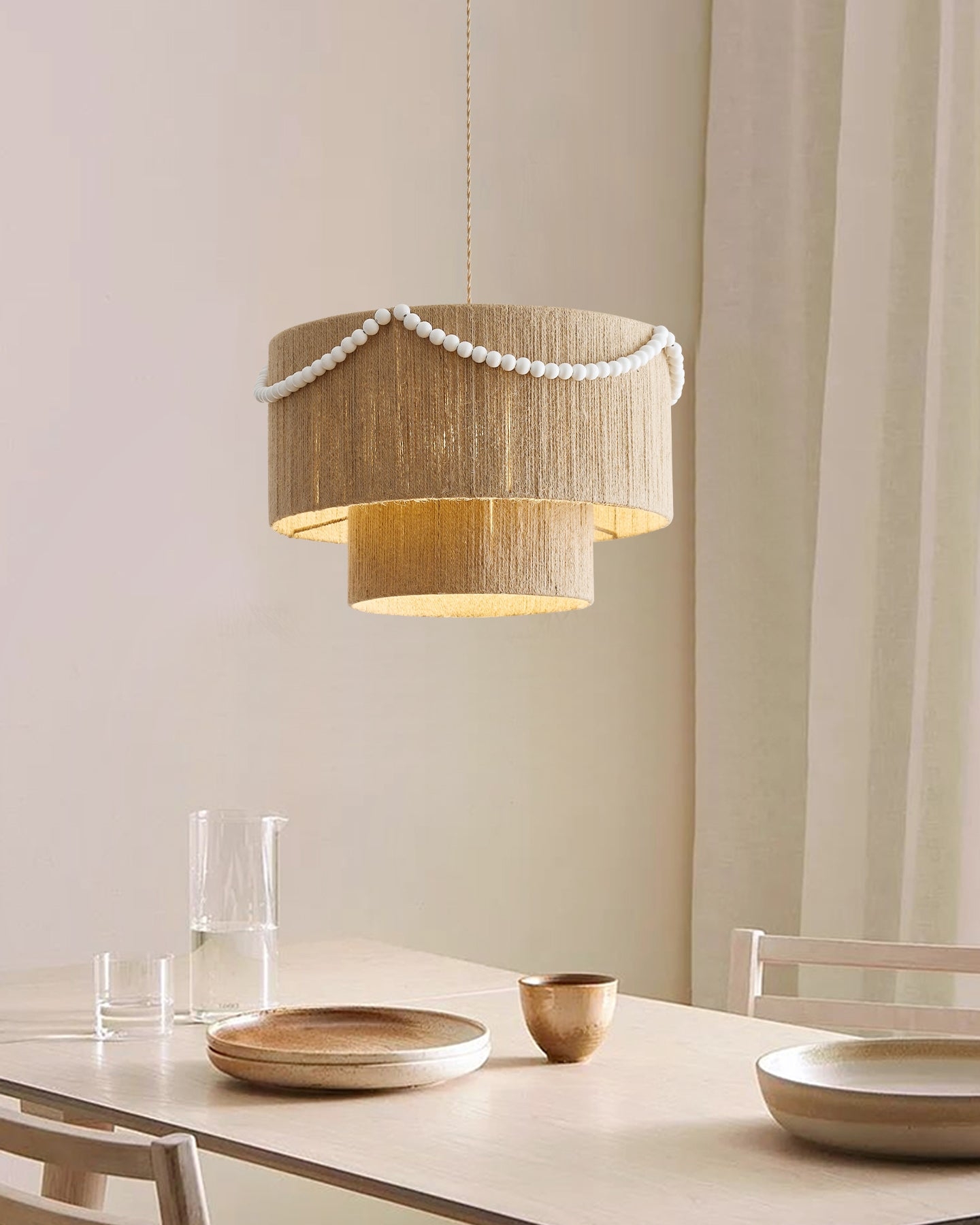 Raffine Pendant Lamp T1320