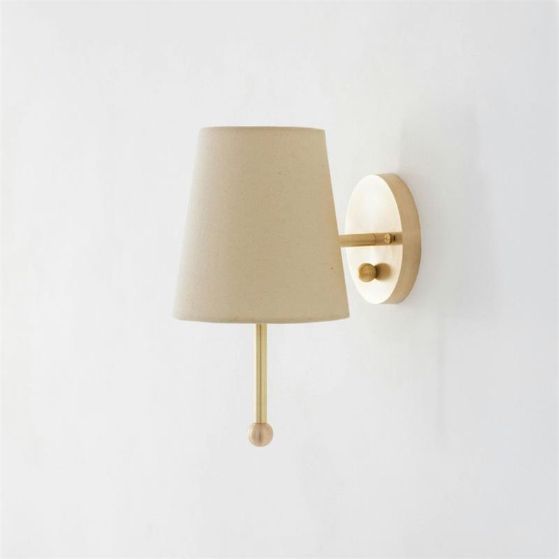 House Wall Lamp T1942